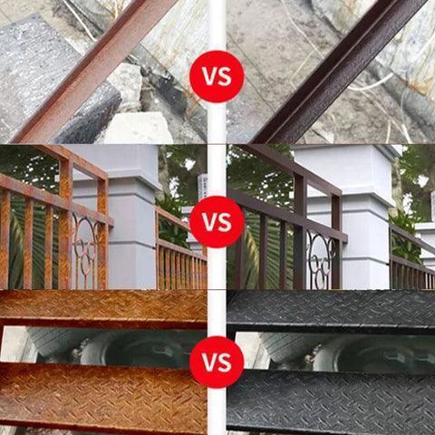 Factory Outlet-Anti-rust paint for metal(Color upgrade) - clarioy