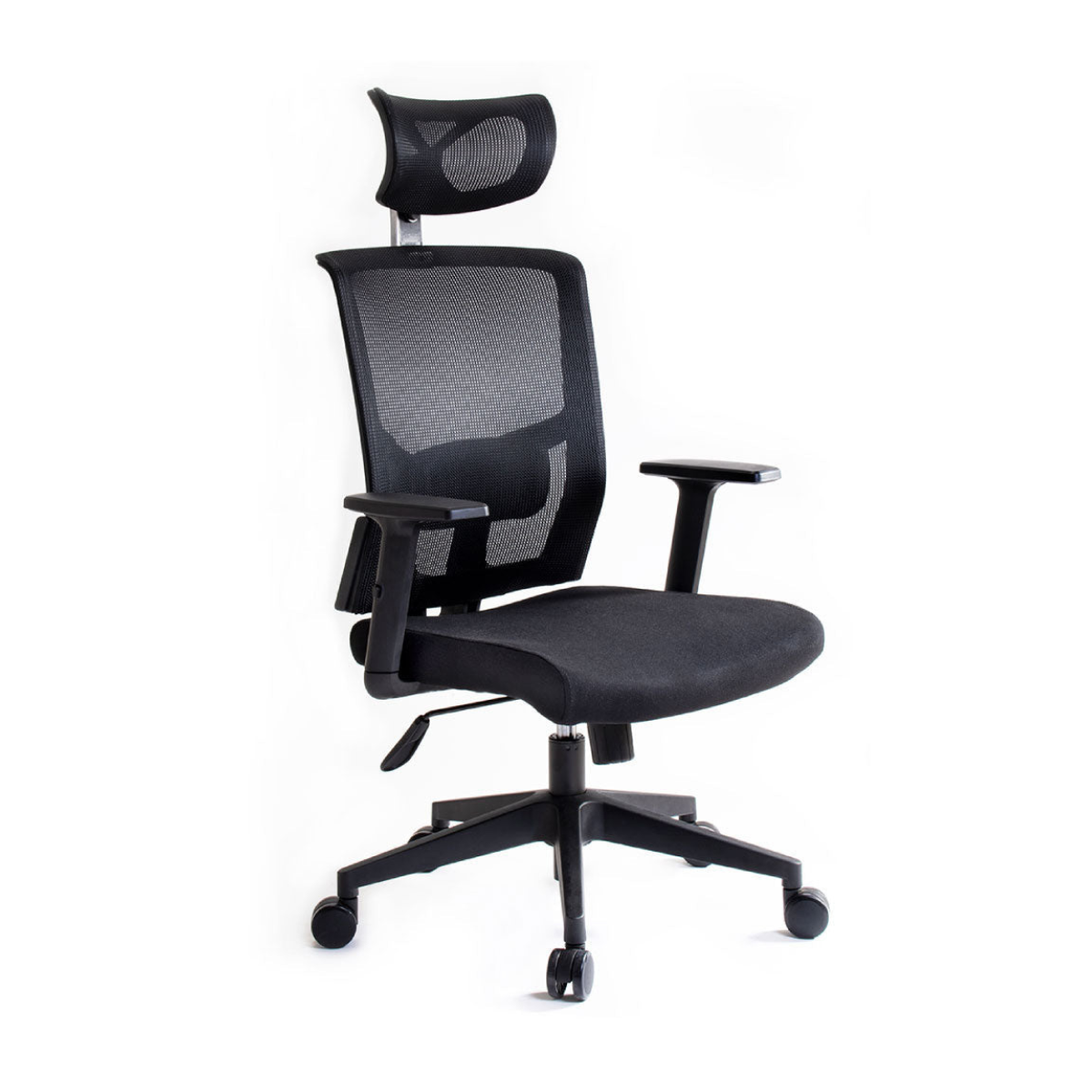 ⭐Silla ejecutiva Caselli C (1 año de garantía)
