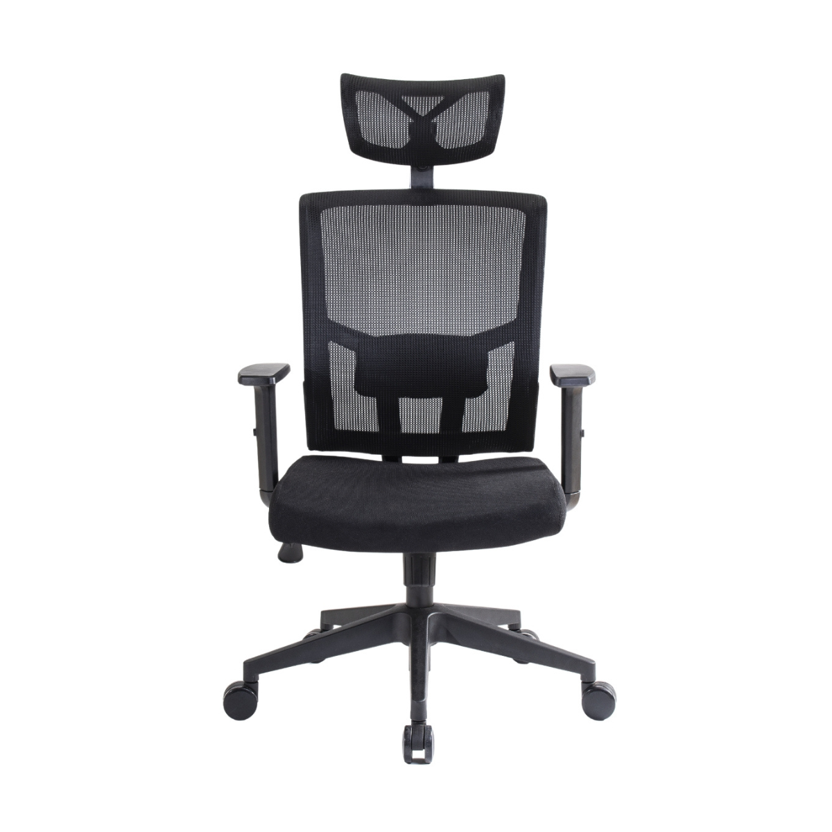 ⭐Silla ejecutiva Caselli C (1 año de garantía)