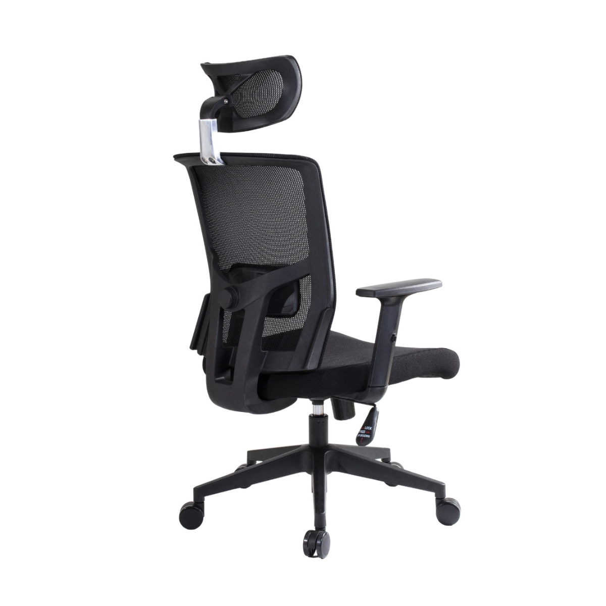 ⭐Silla ejecutiva Caselli C (1 año de garantía)