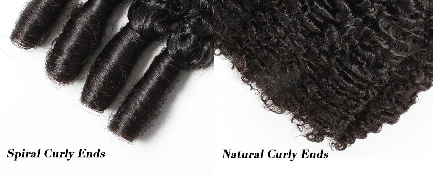 【Hot Sale】VIPbeauty Burmese Curly Bundles Human Hair 100% Unprocessed Human Hair Bundles Deals Human Hair Extensions 16A Burmese Curly Human Hair Bundles for Black Women Natural Black Spiral Curly End Human Hair Weft Extensions 【Hot Sale】VIPbeauty Burmese Curly Bundles Human Hair 100% Unprocessed Human Hair Bundles Deals Human Hair Extensions 16A Burmese Curly Human Hair Bundles for Black Women Natural Black Spiral Curly End Human Hair Weft Extensions