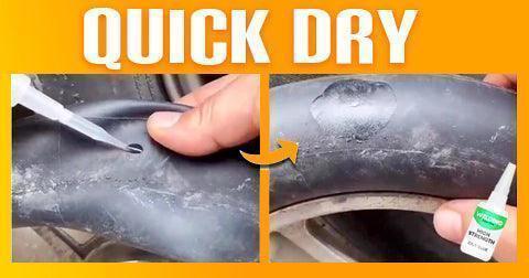 Welding High-strength Oily Glue - clarioy