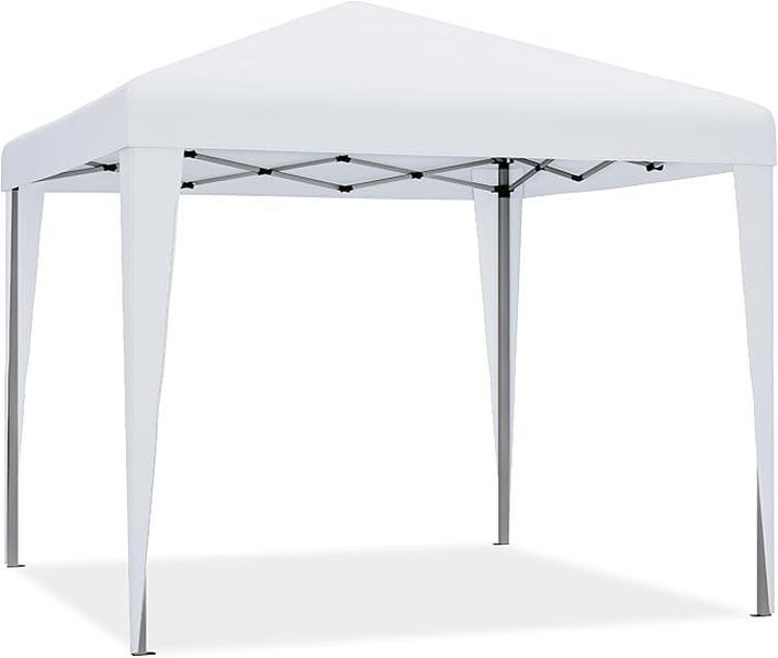 Gazebo emergente de 3x3 metros, carpa plegable para jardín, Camping, fiesta, marquesina, con bolsa de almacenaje, para Patio, mercados, Playa