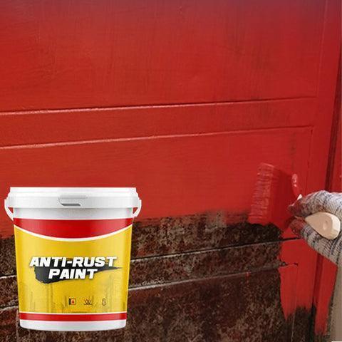 Factory Outlet-Anti-rust paint for metal(Color upgrade) - clarioy