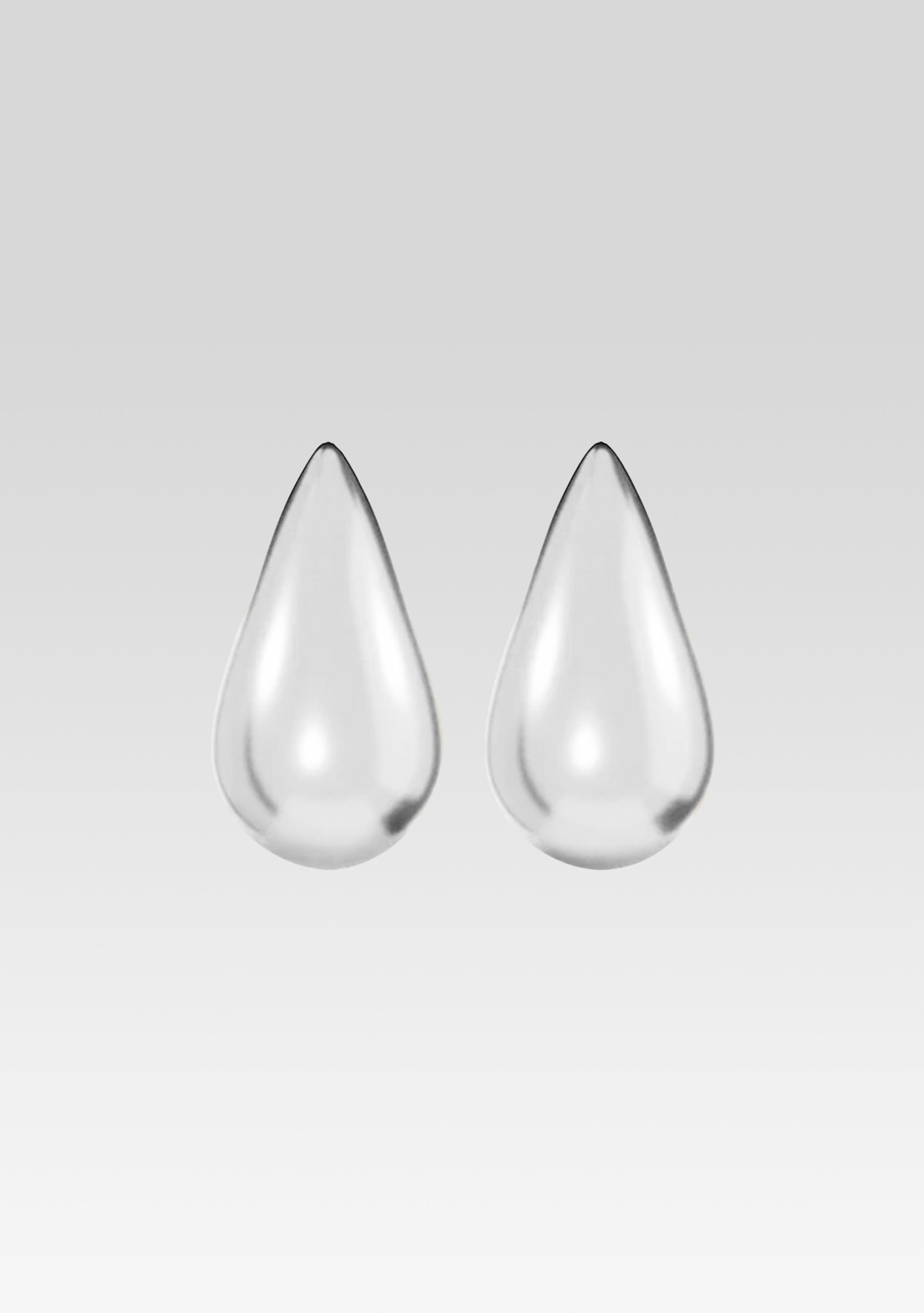 Candy Earrings-Cup Shy