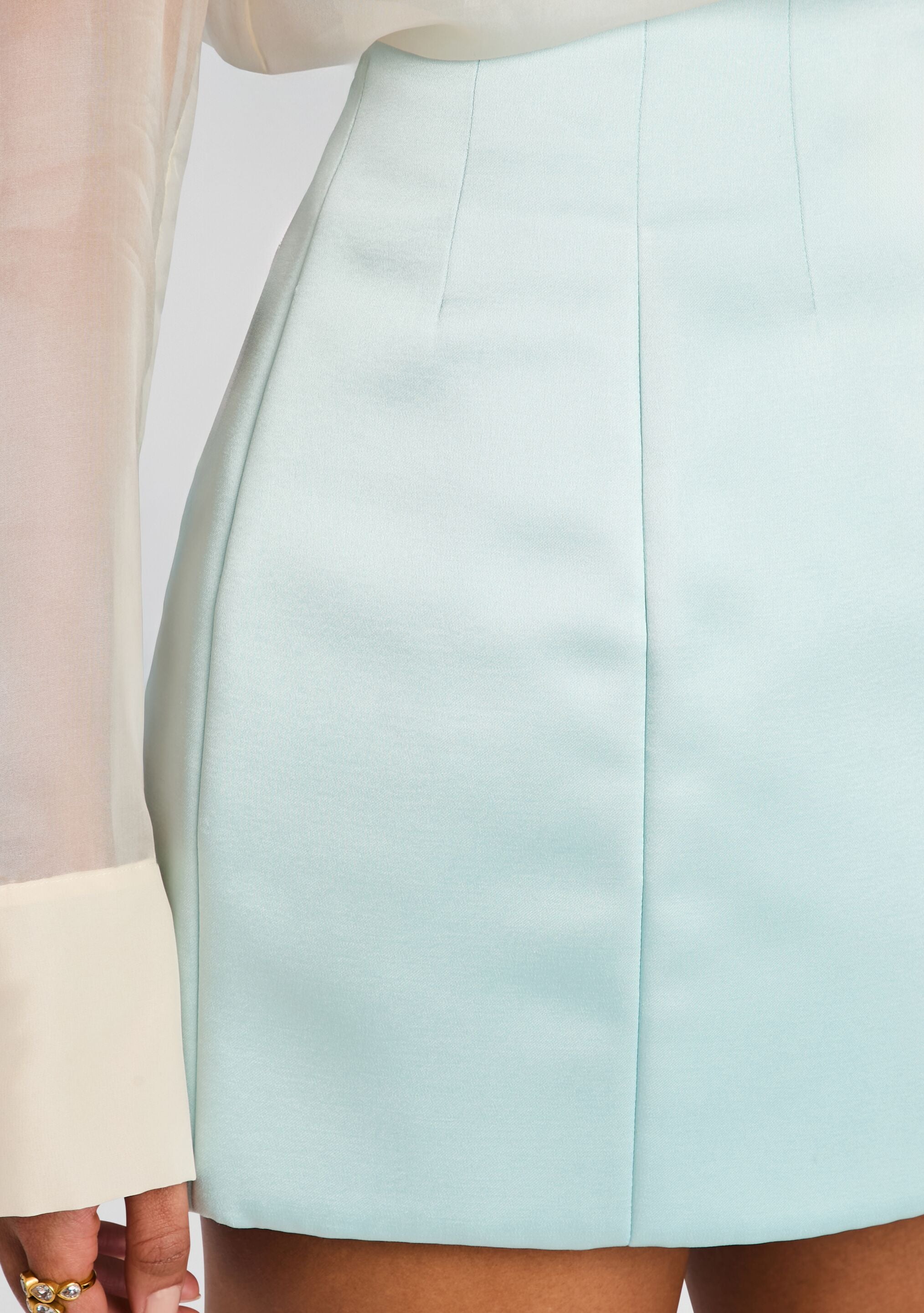 Asta Skirt-Cup Shy