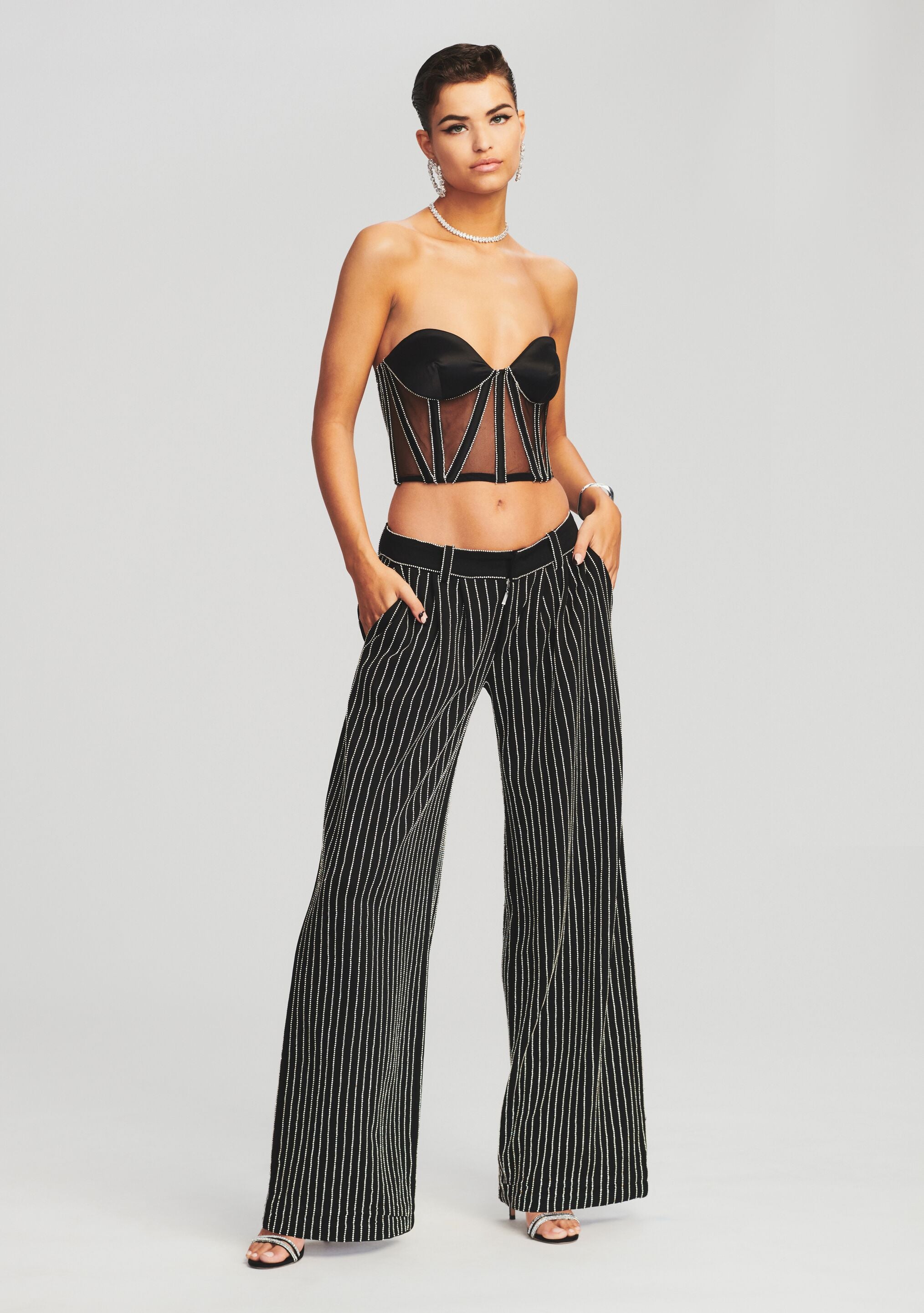 Lex Top-Cup Shy