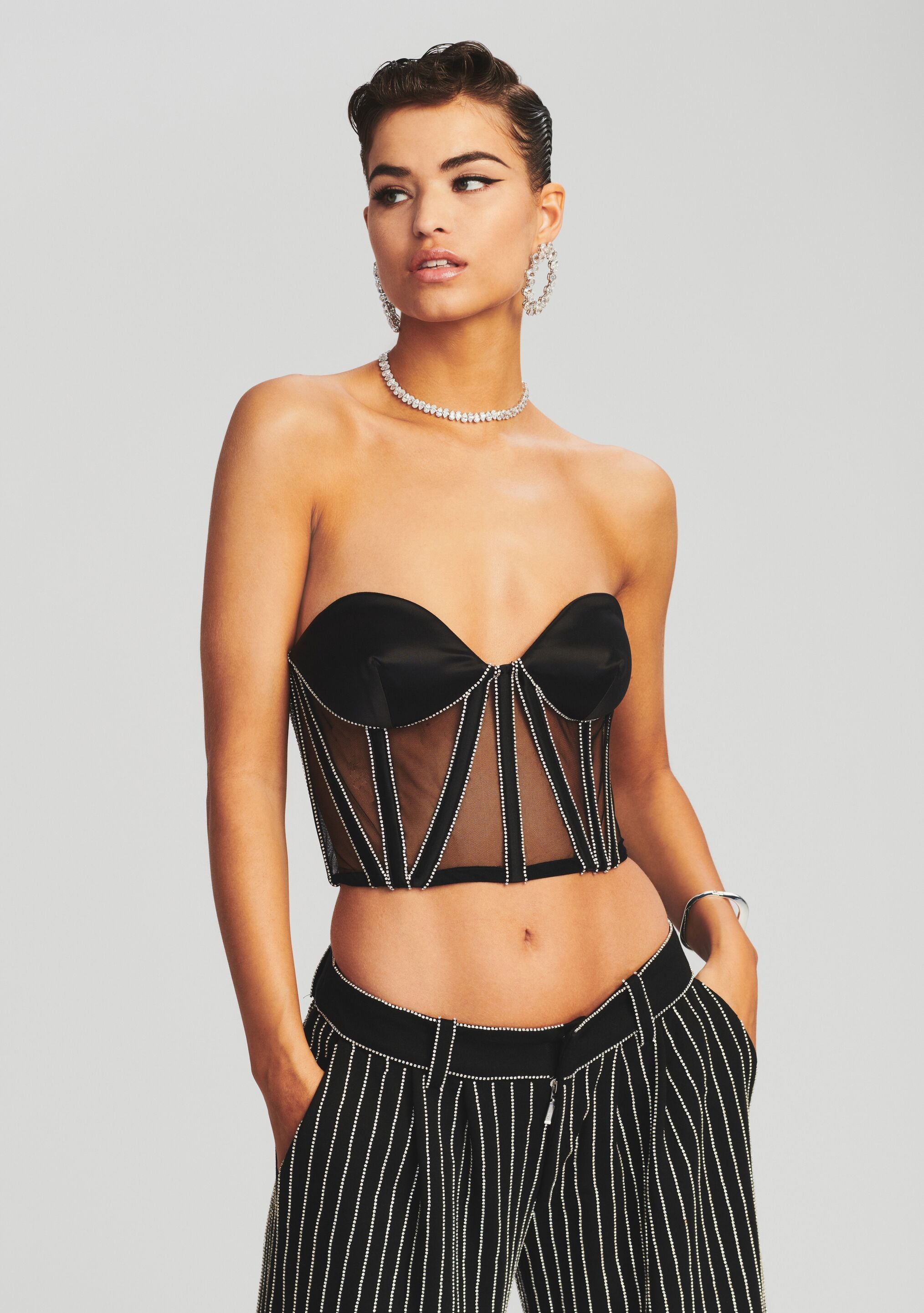 Lex Top-Cup Shy
