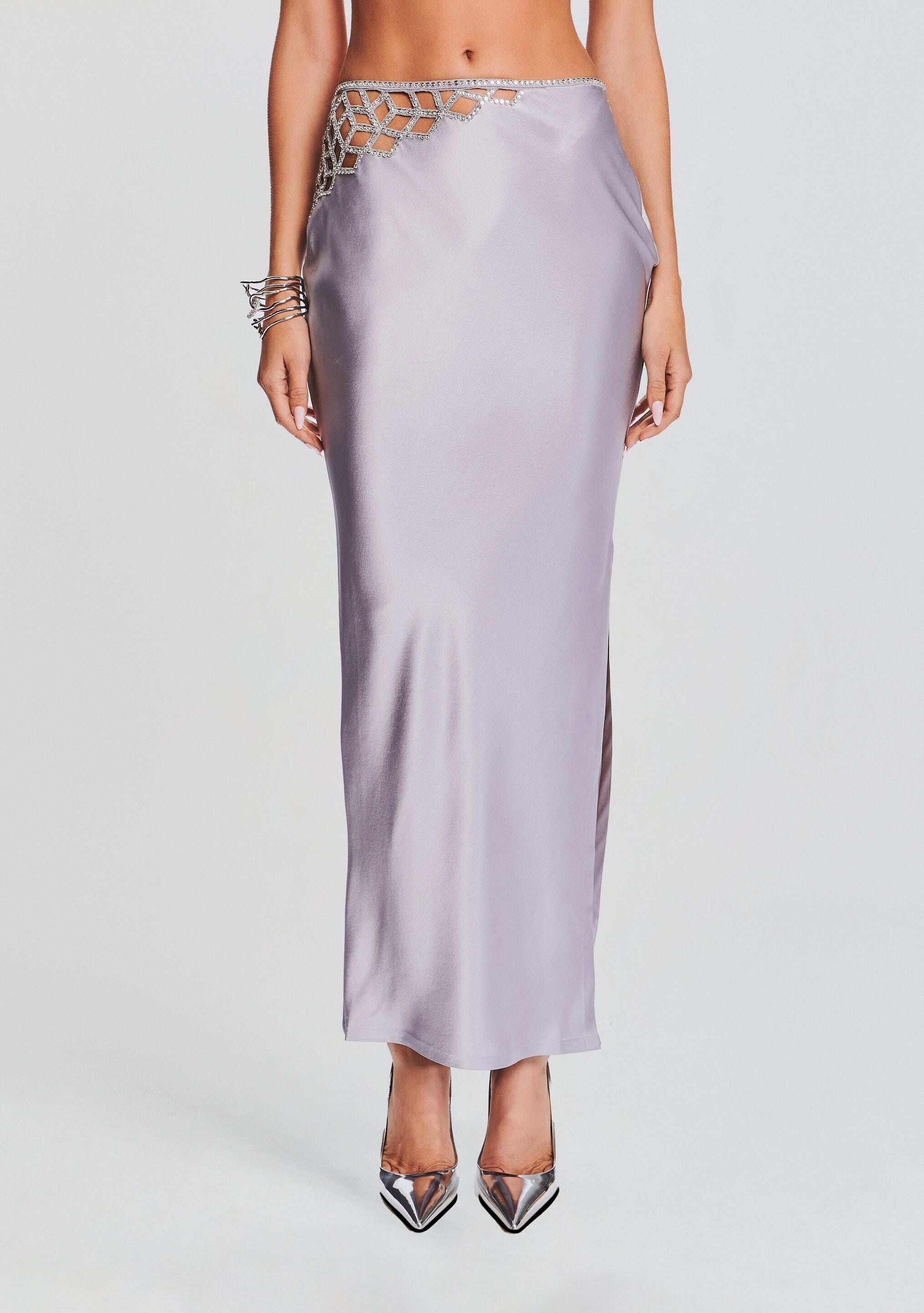 Sedona Skirt-Cup Shy