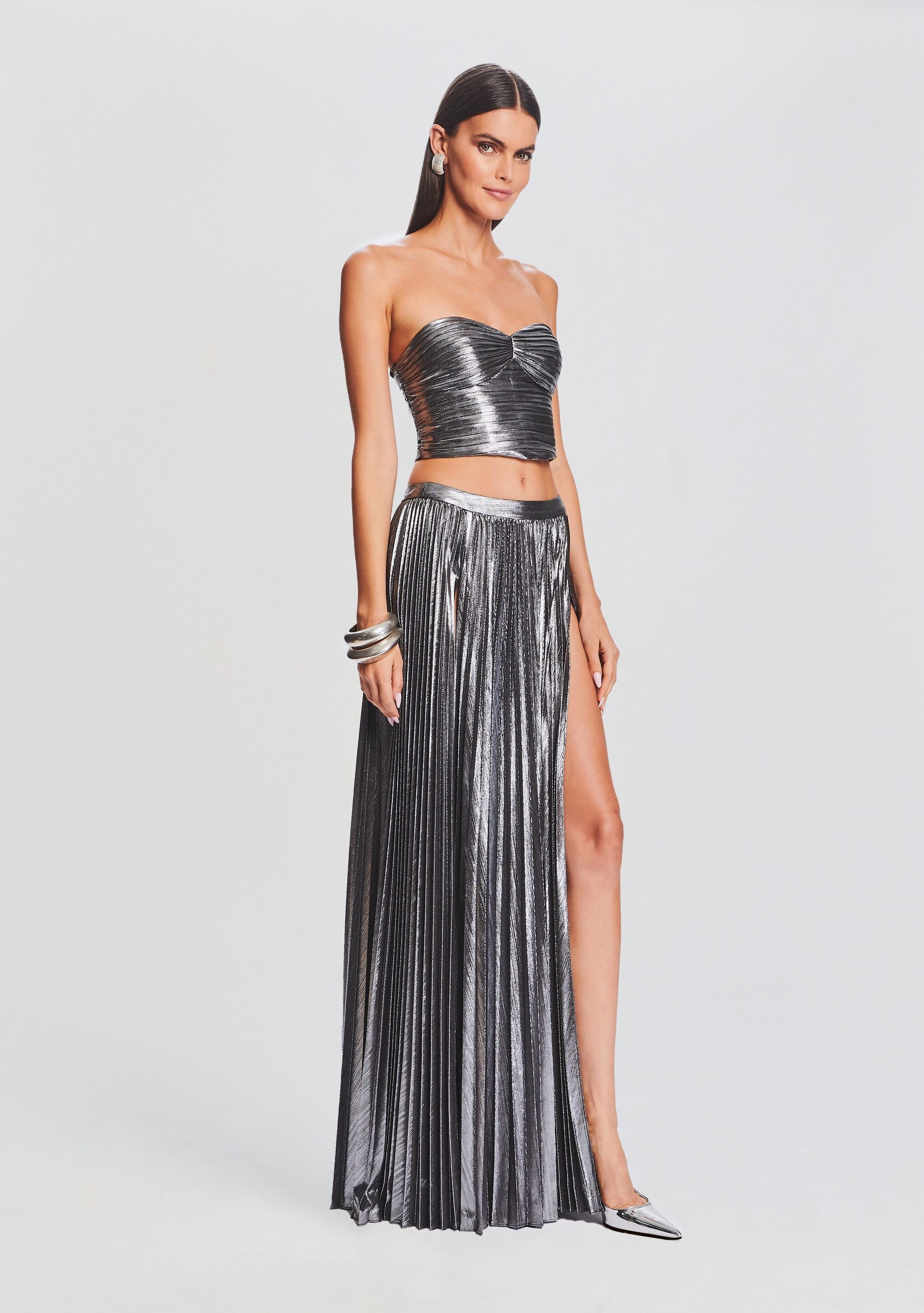 Camrie Skirt-Cup Shy