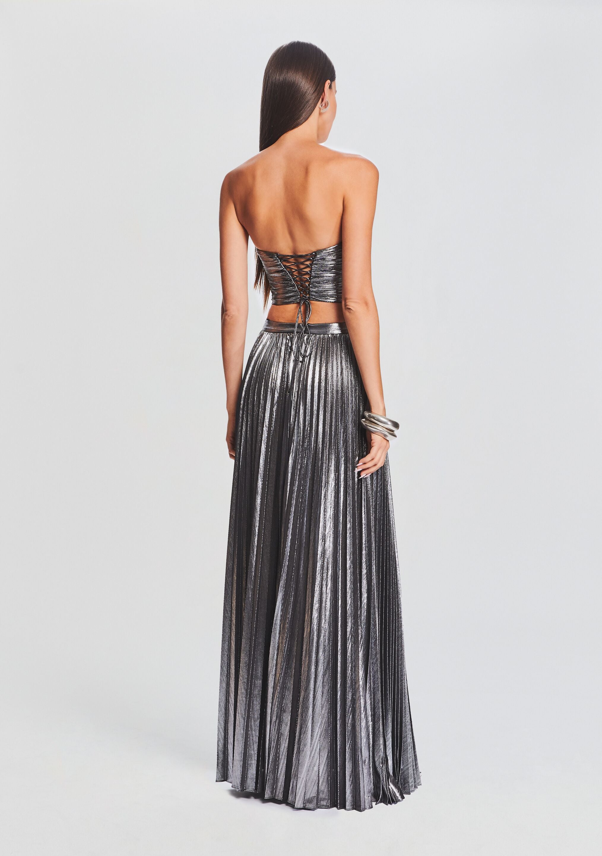 Camrie Skirt-Cup Shy