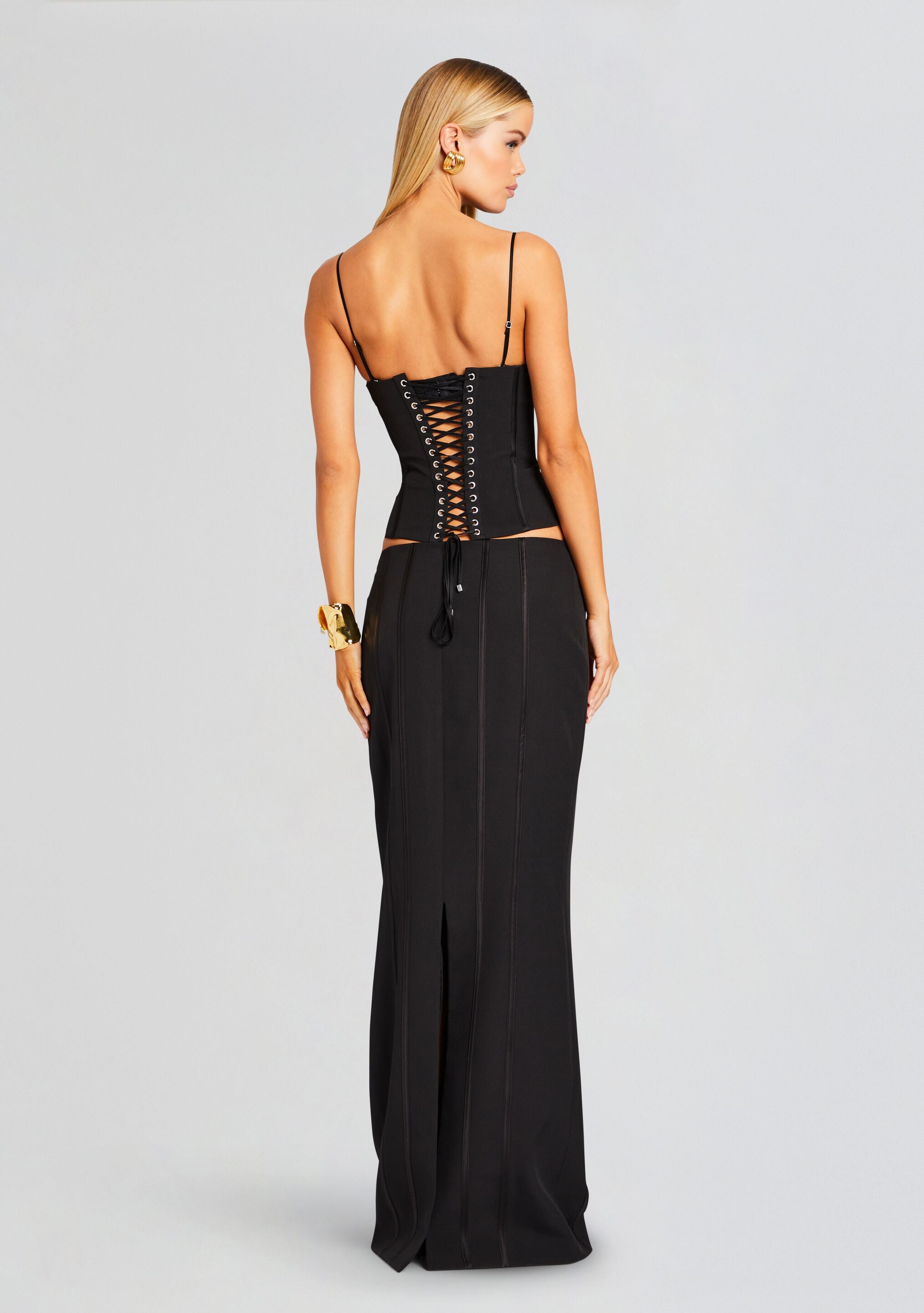 Briar Skirt-Cup Shy