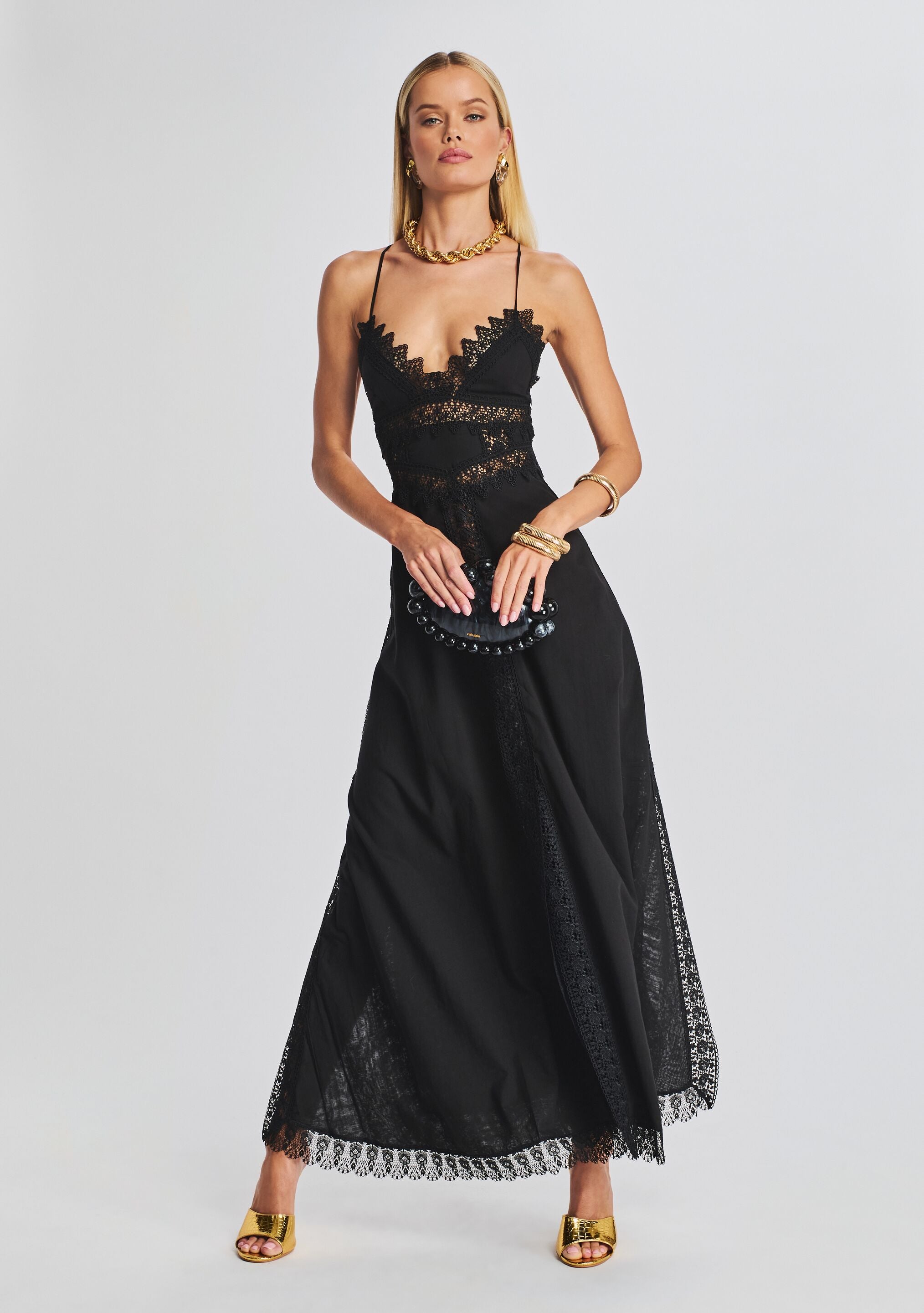 Imagen Dress-Cup Shy