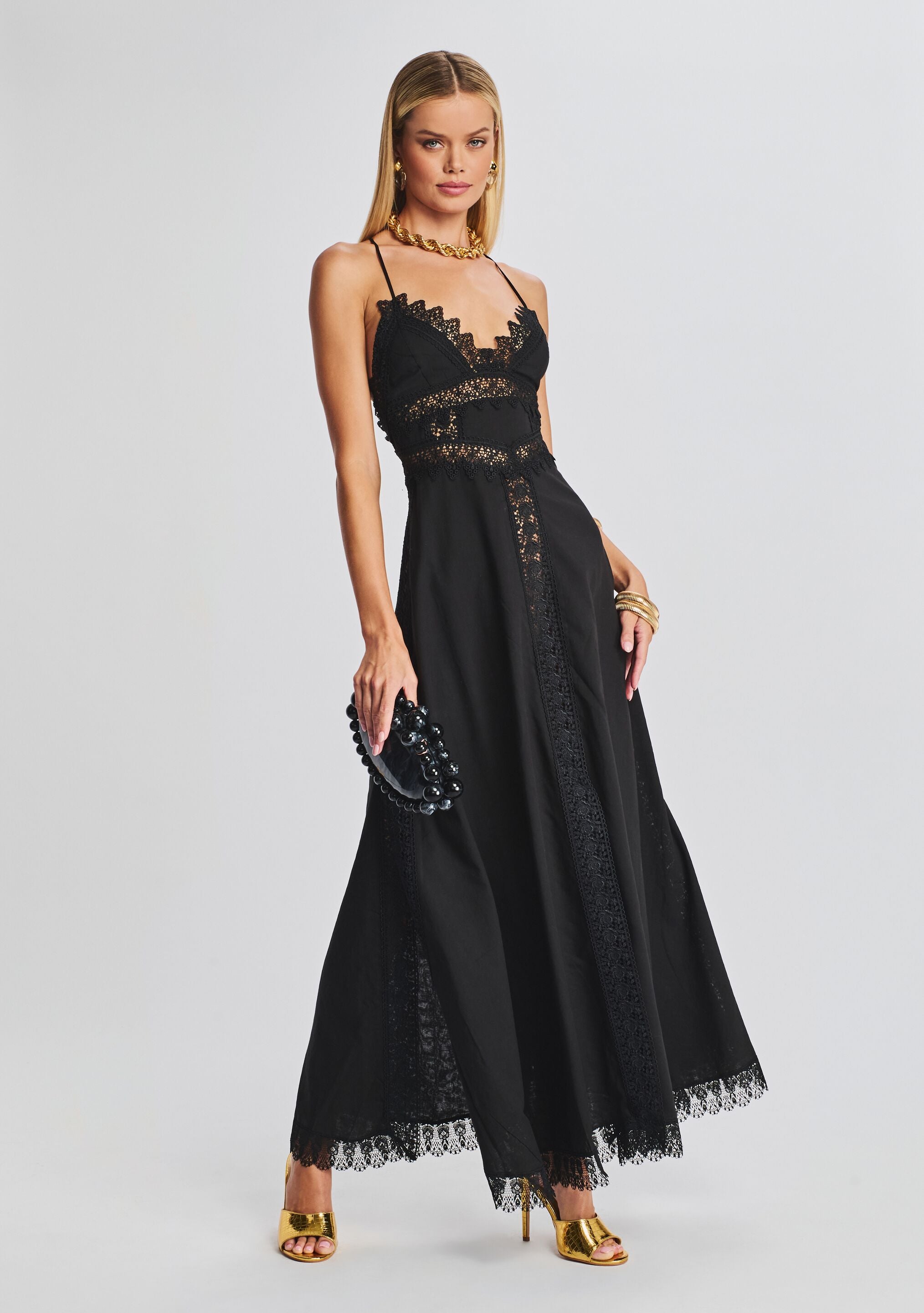 Imagen Dress-Cup Shy