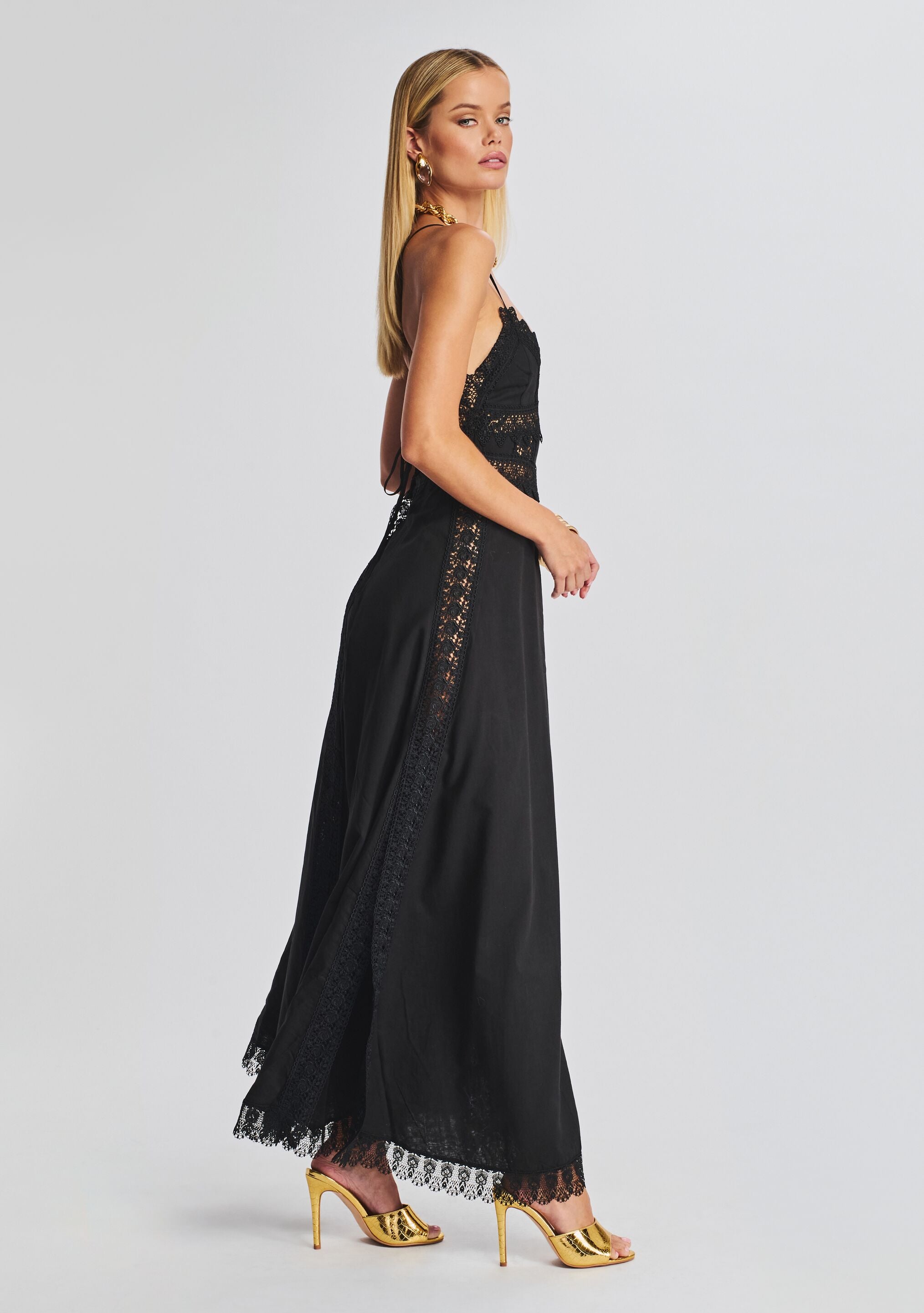 Imagen Dress-Cup Shy