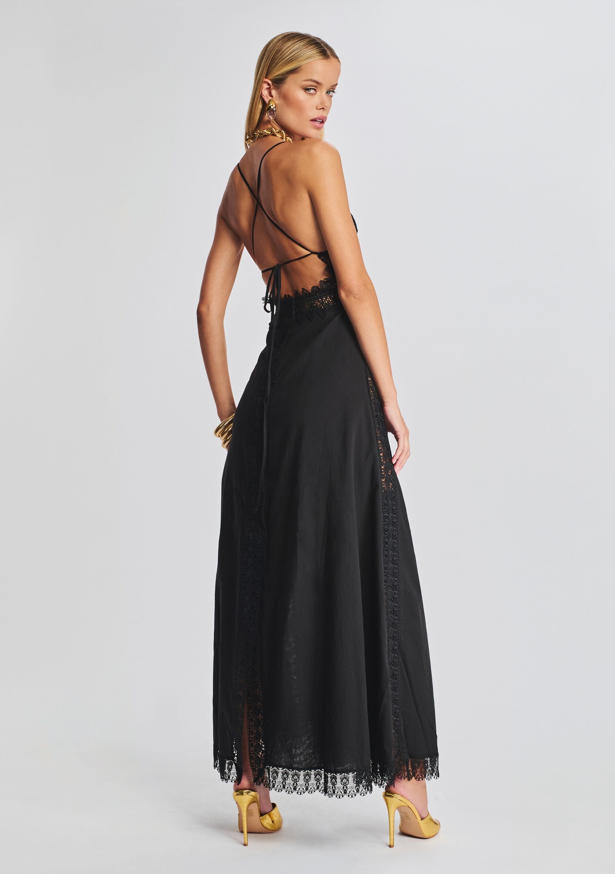 Imagen Dress-Cup Shy