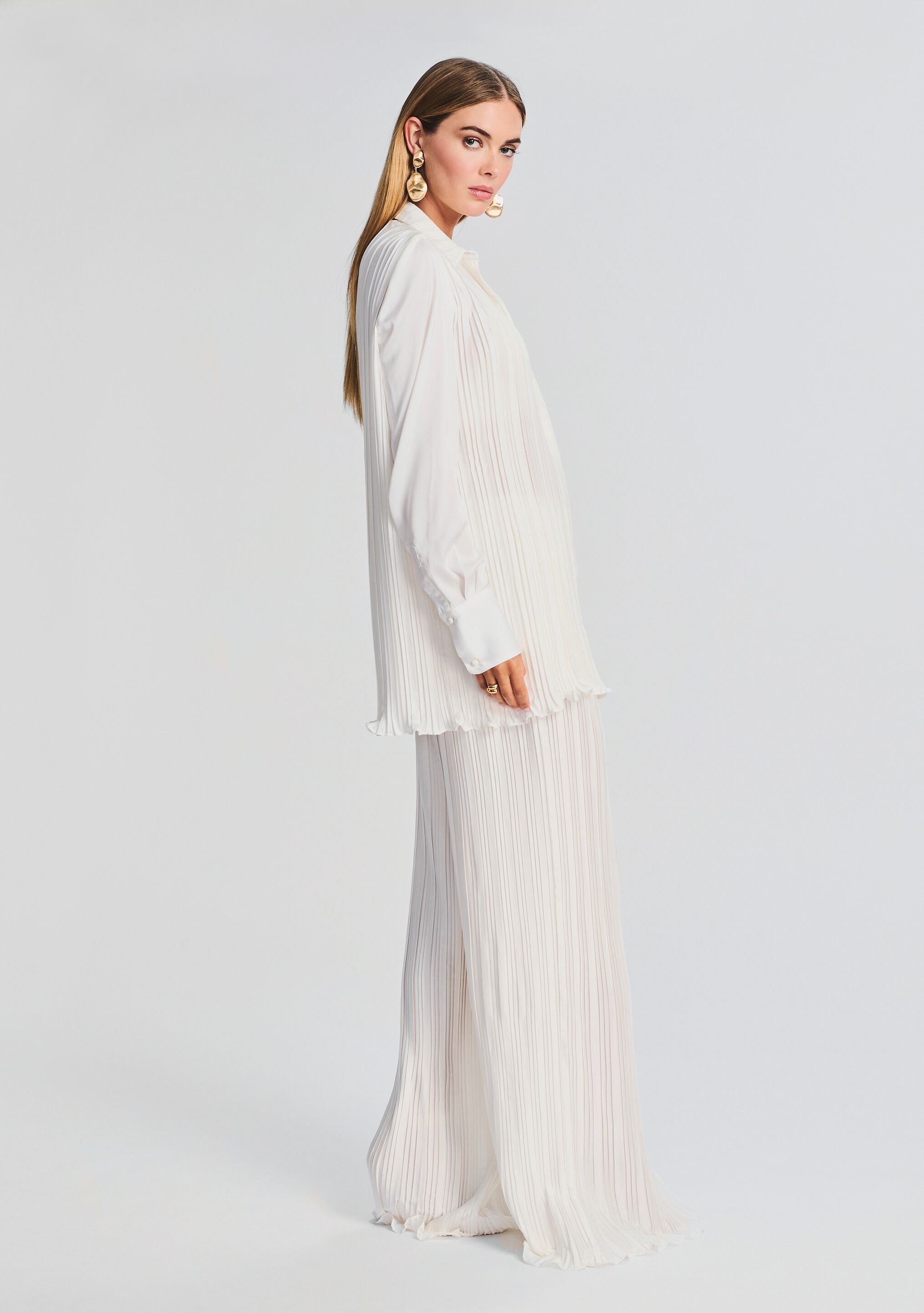 Bree Shirt-Cup Shy