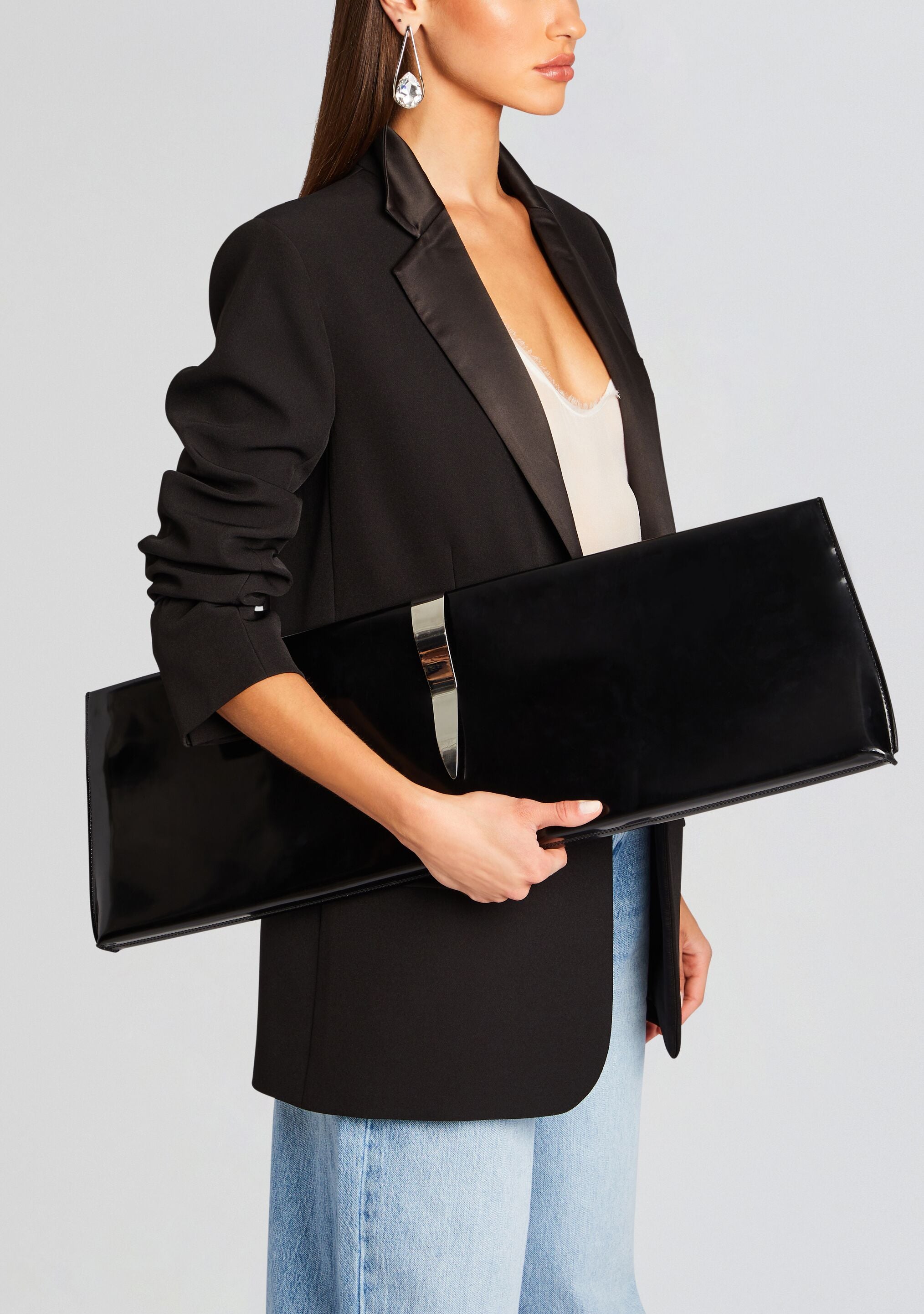 Ruth Large Shoulder Bag-Cup Shy