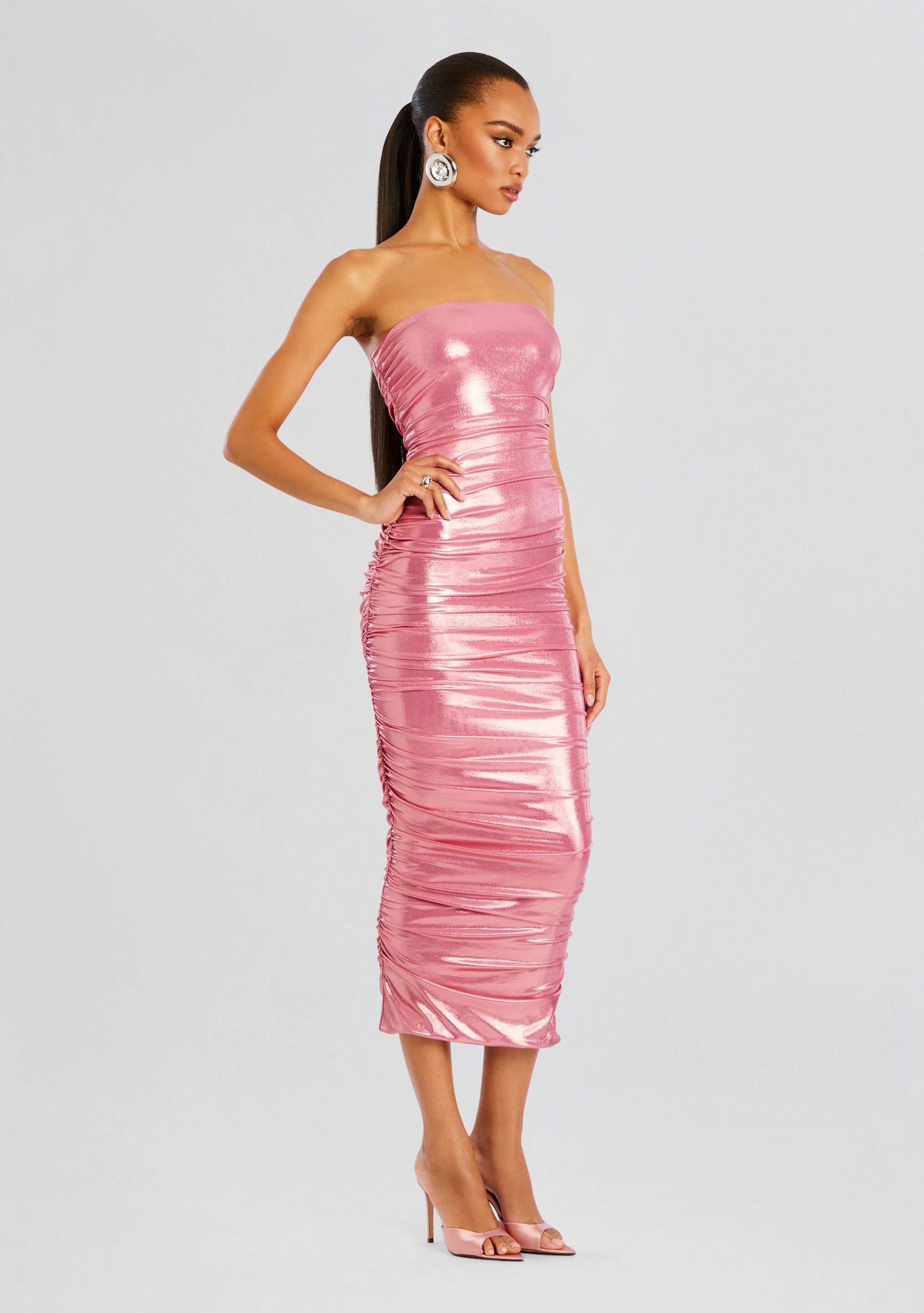 Irie Dress-Cup Shy