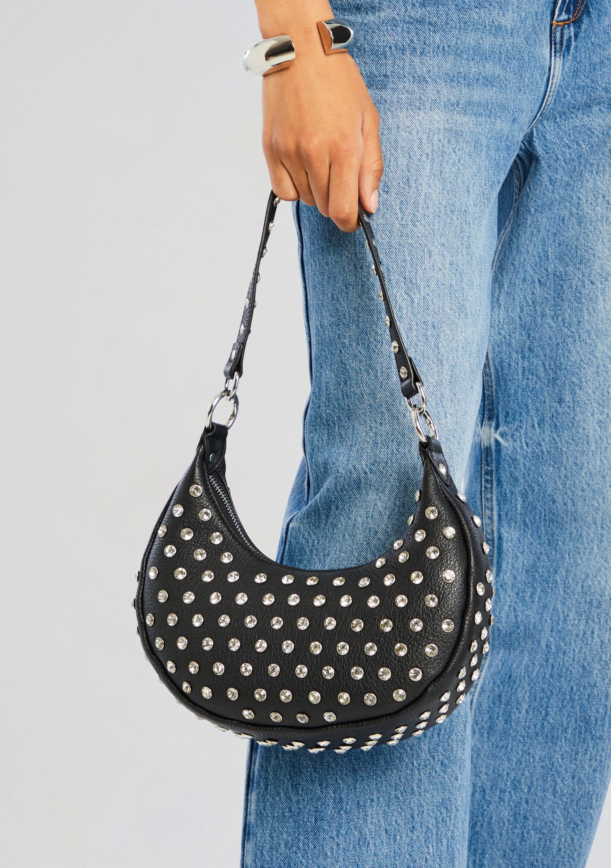 Maybelle Bag-Cup Shy