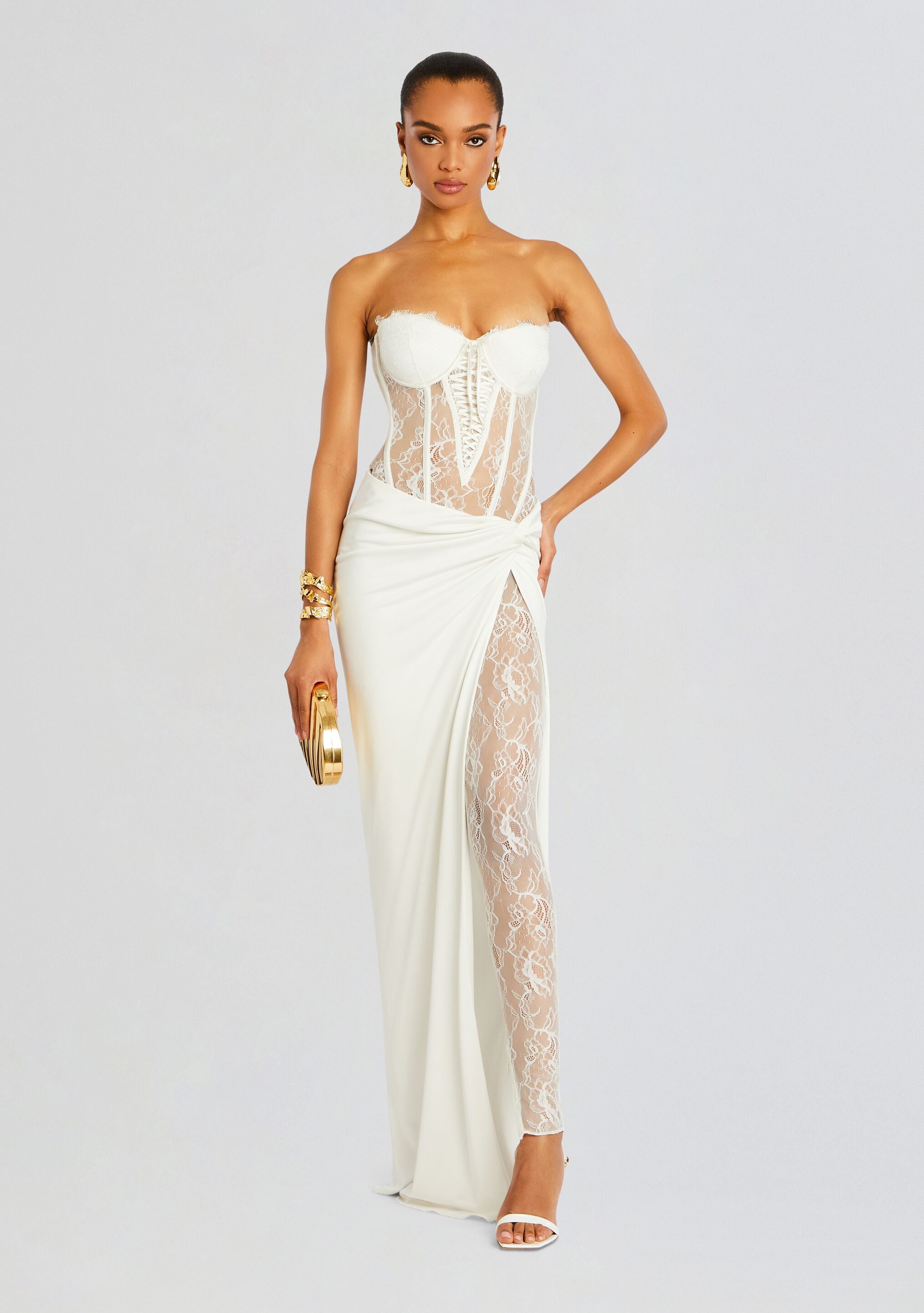 Carla Jumpsuit-Cup Shy