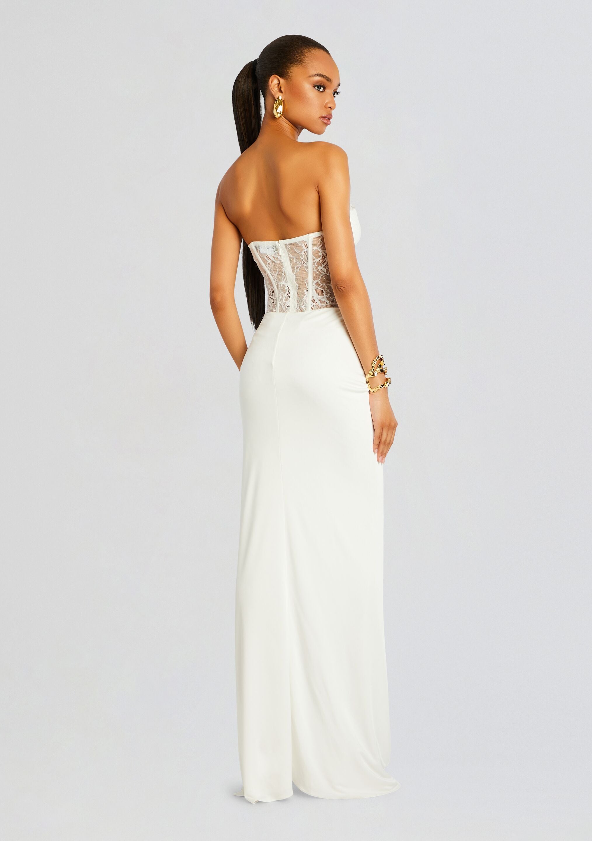 Carla Jumpsuit-Cup Shy