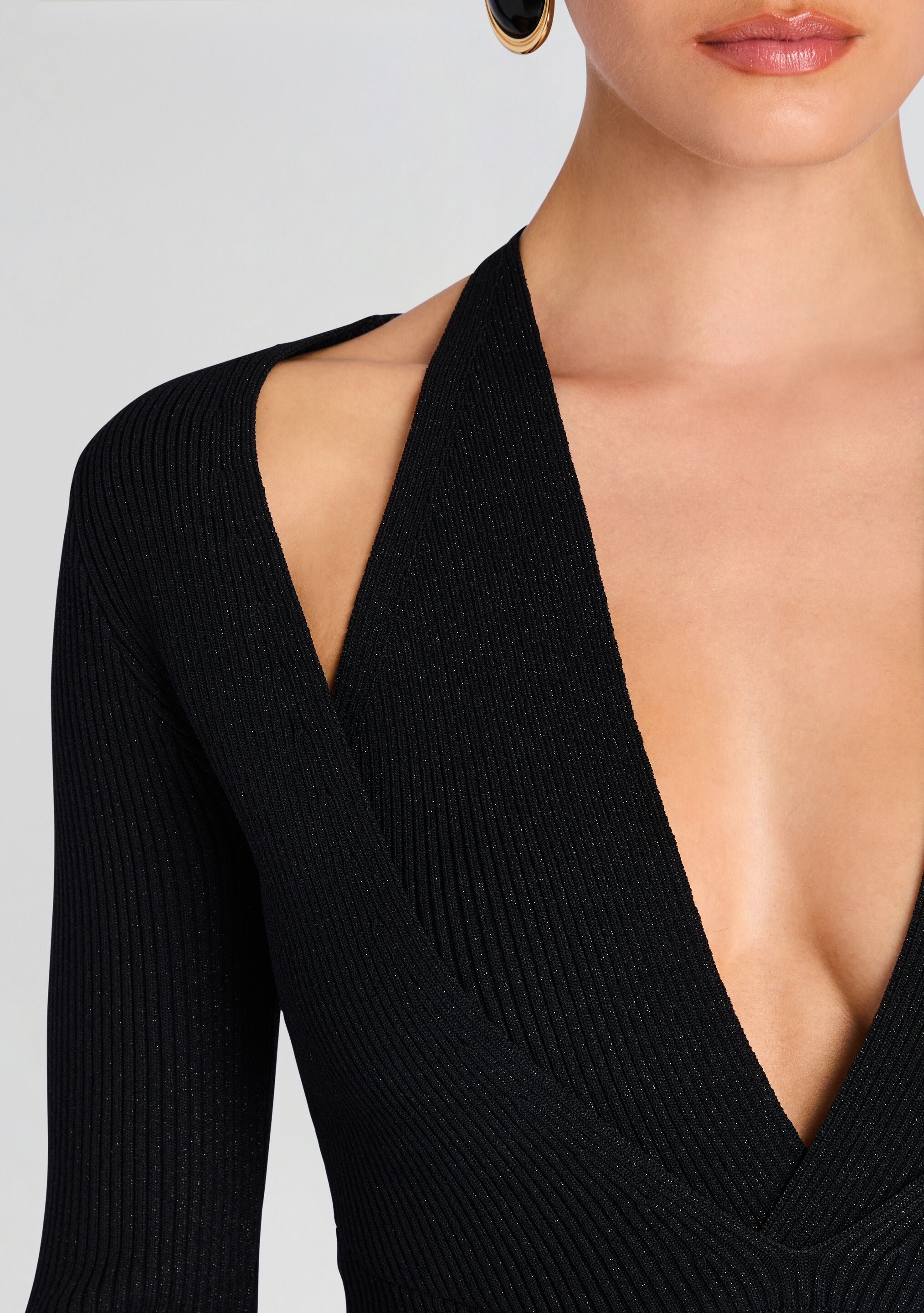 Assunta Bodysuit-Cup Shy