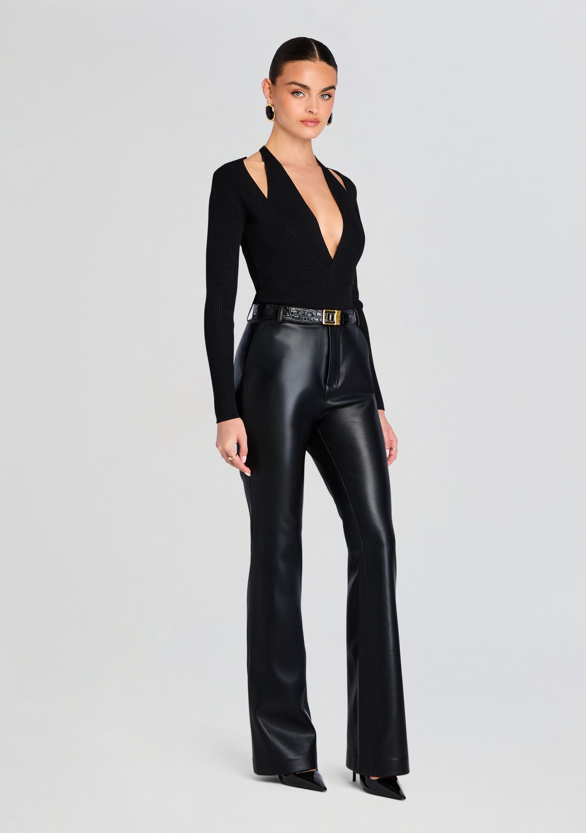 Assunta Bodysuit-Cup Shy