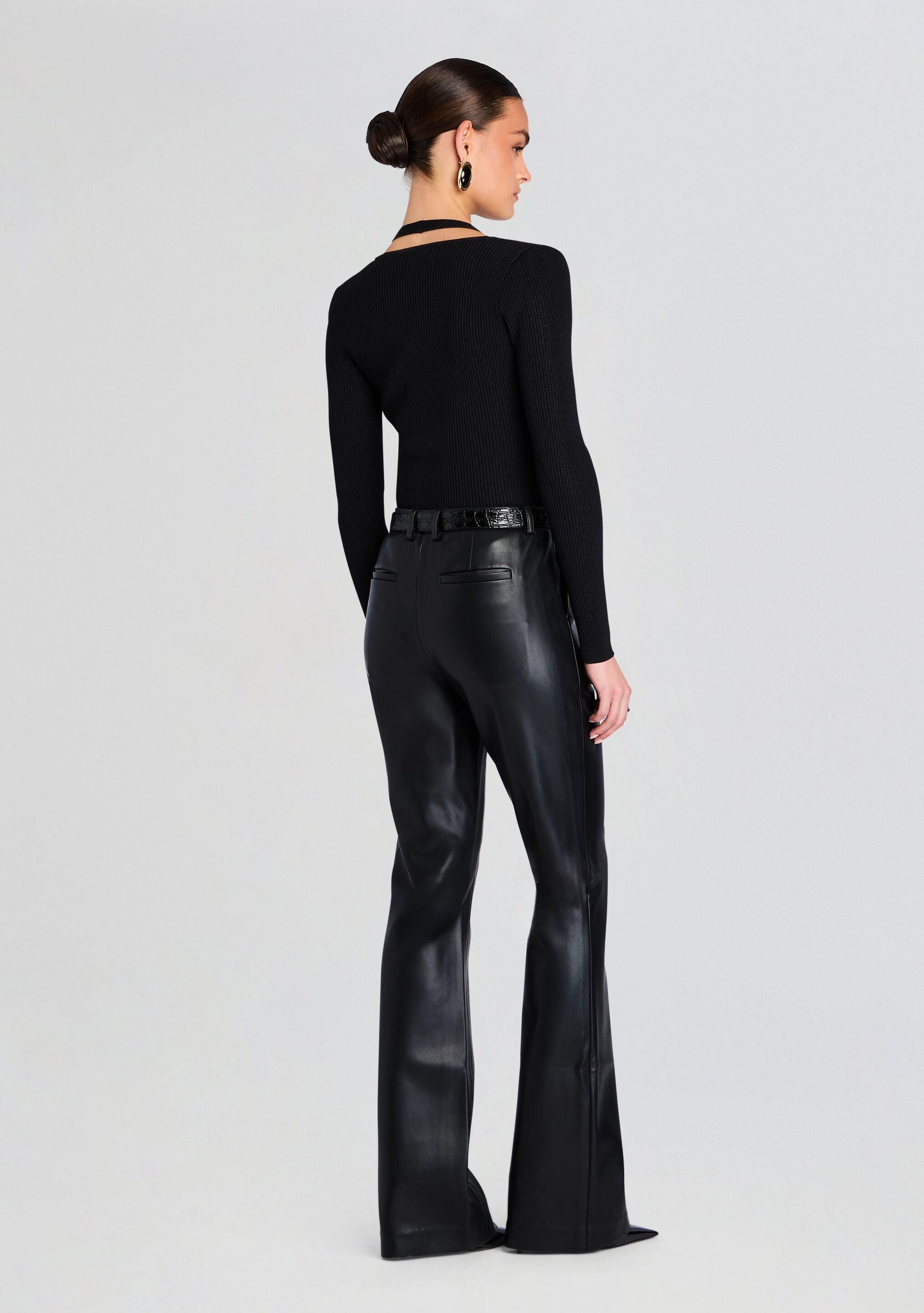 Assunta Bodysuit-Cup Shy