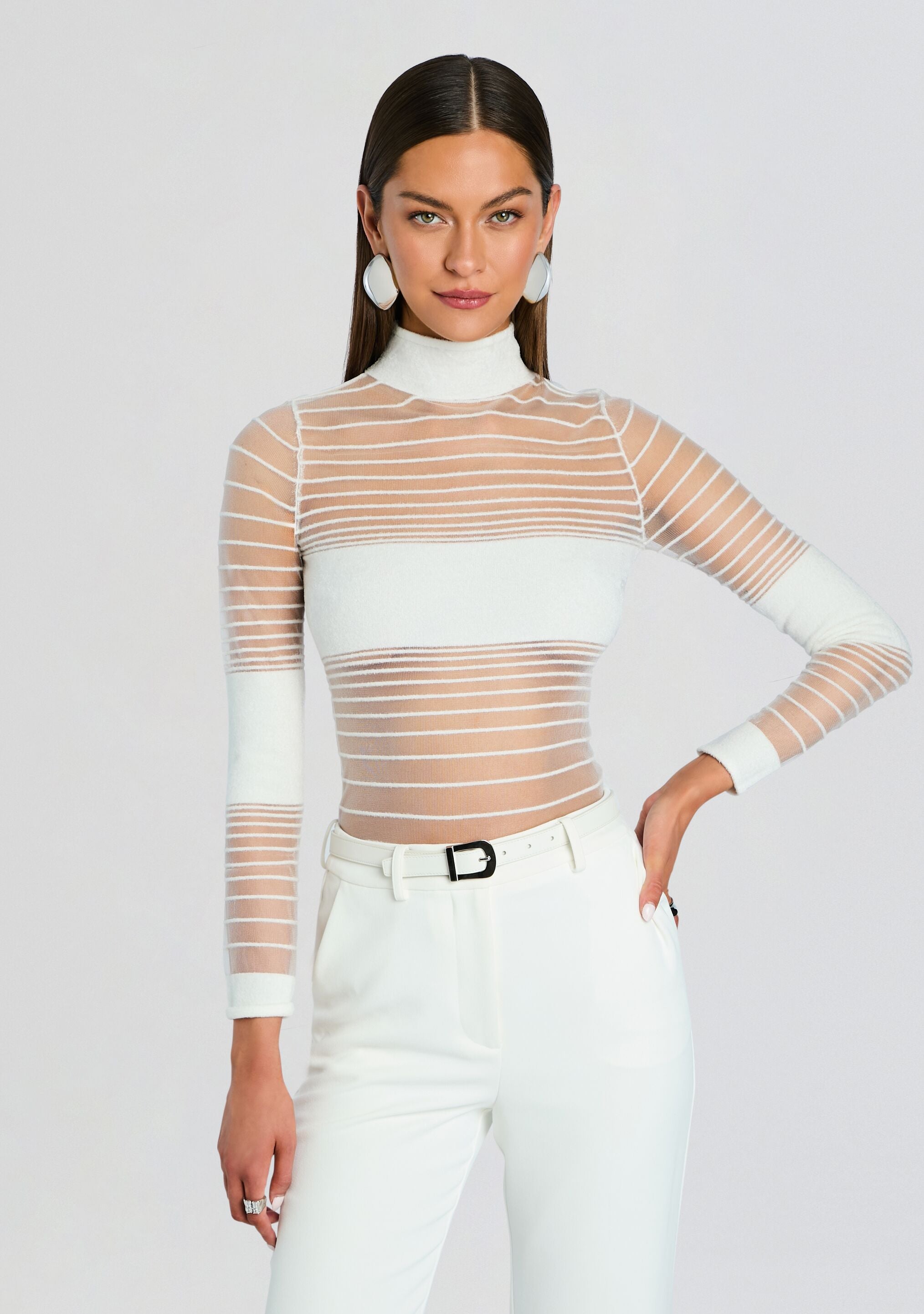 Katrine Top-Cup Shy