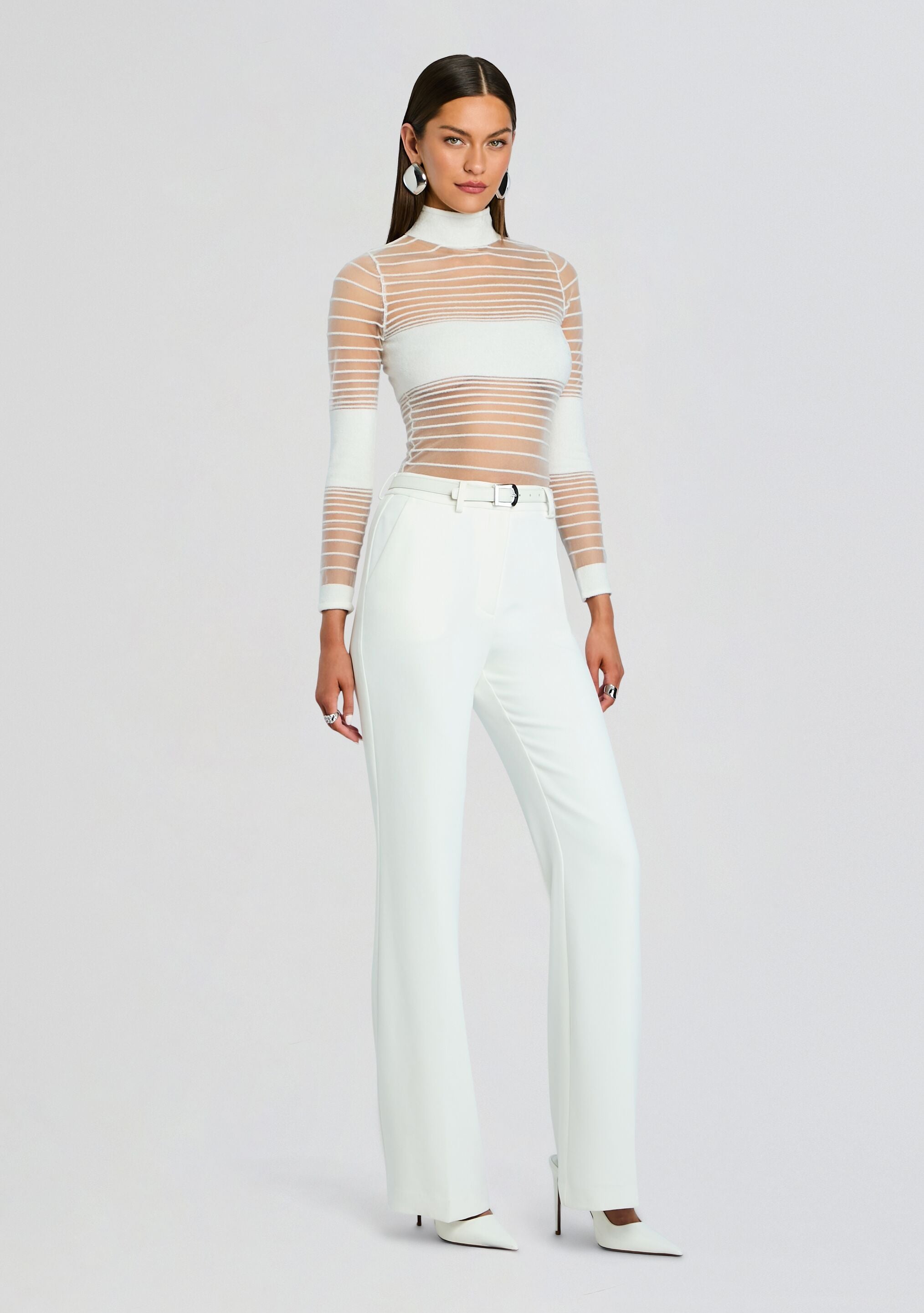 Katrine Top-Cup Shy