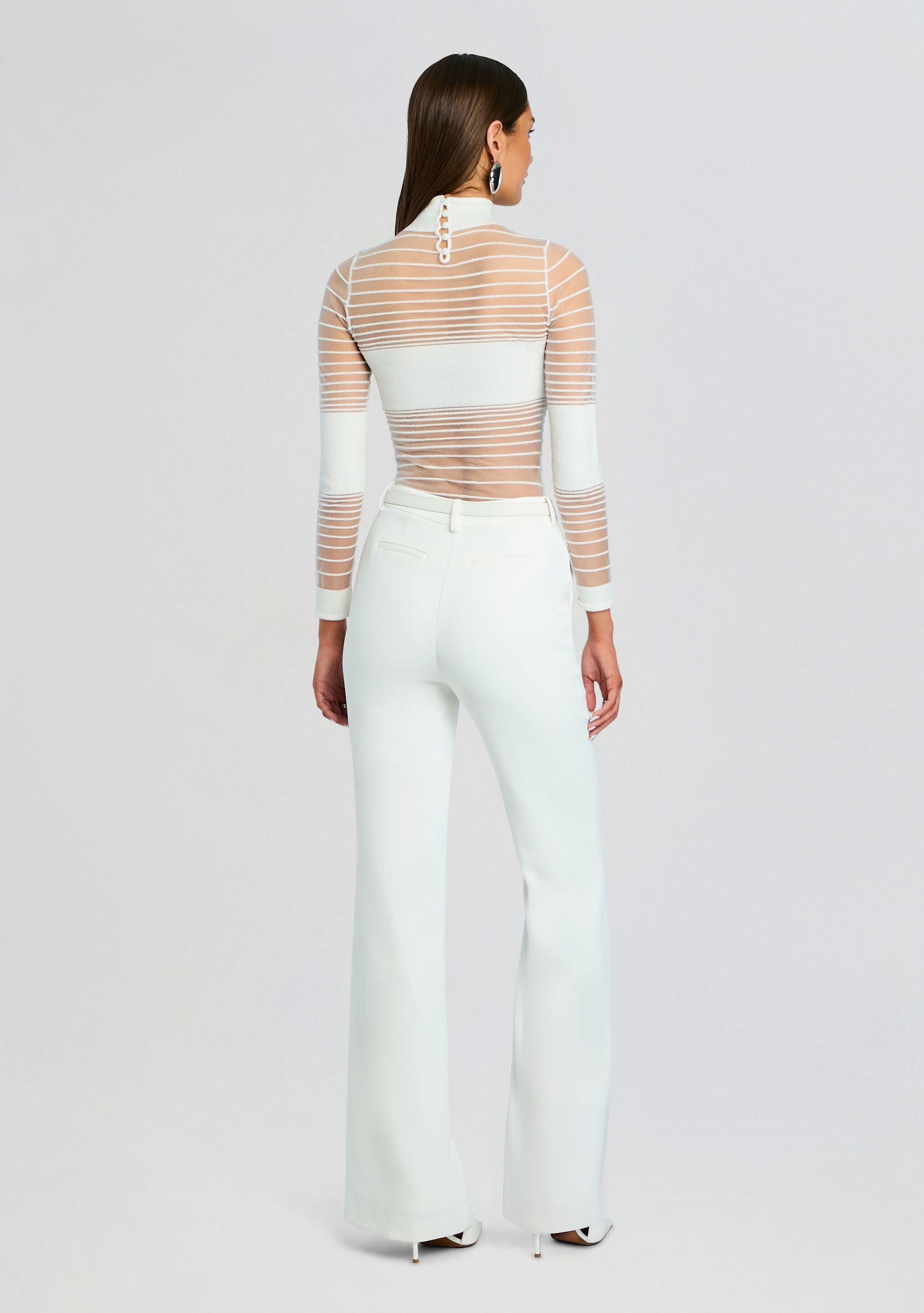Katrine Top-Cup Shy