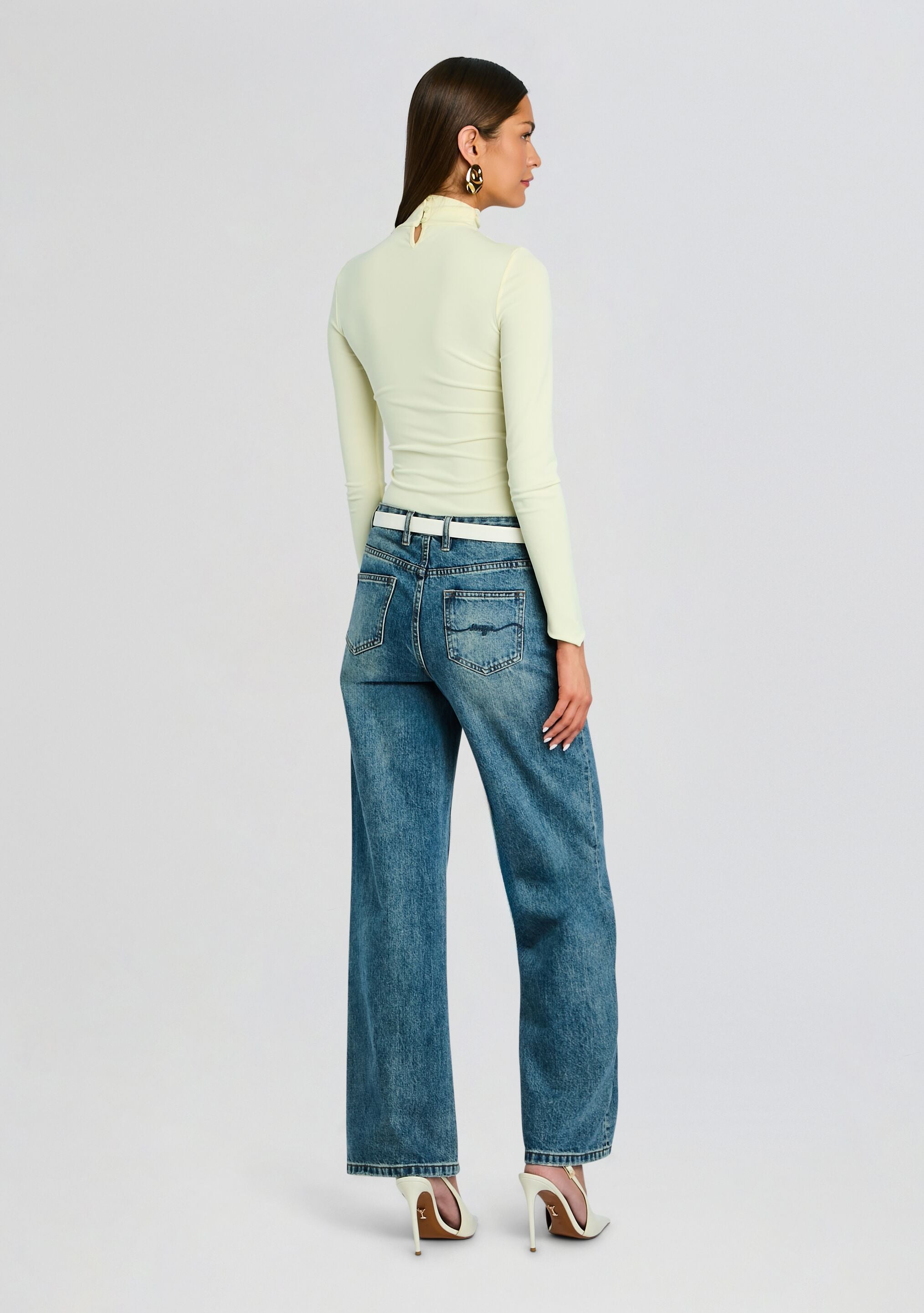 Vivienne Top-Cup Shy