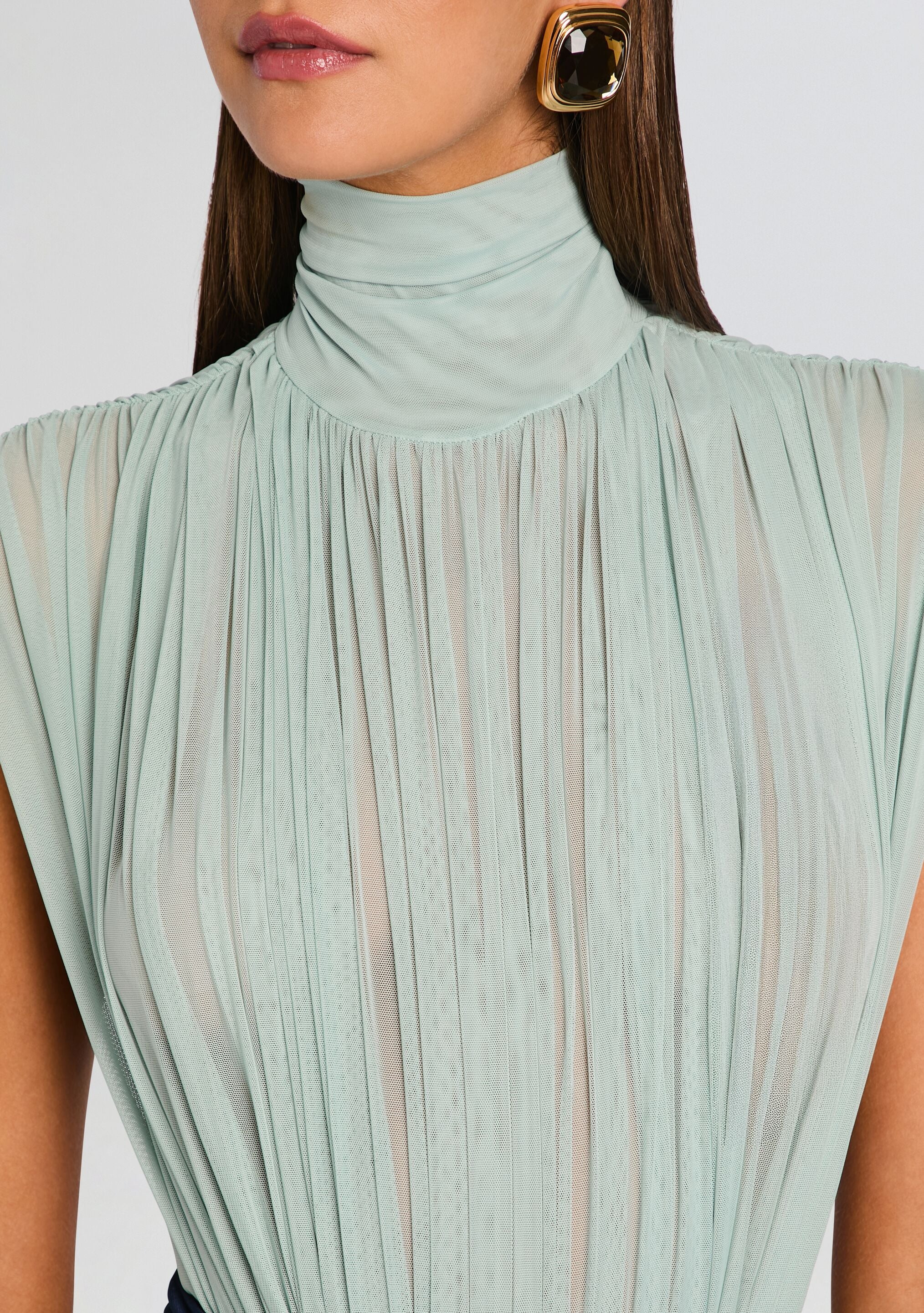Giulia Bodysuit-Cup Shy