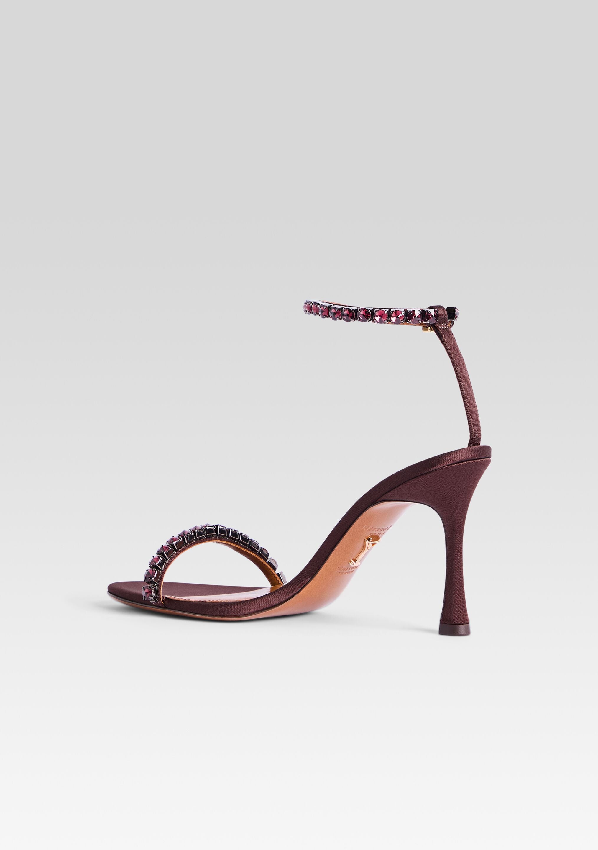Fern Sandal-Cup Shy