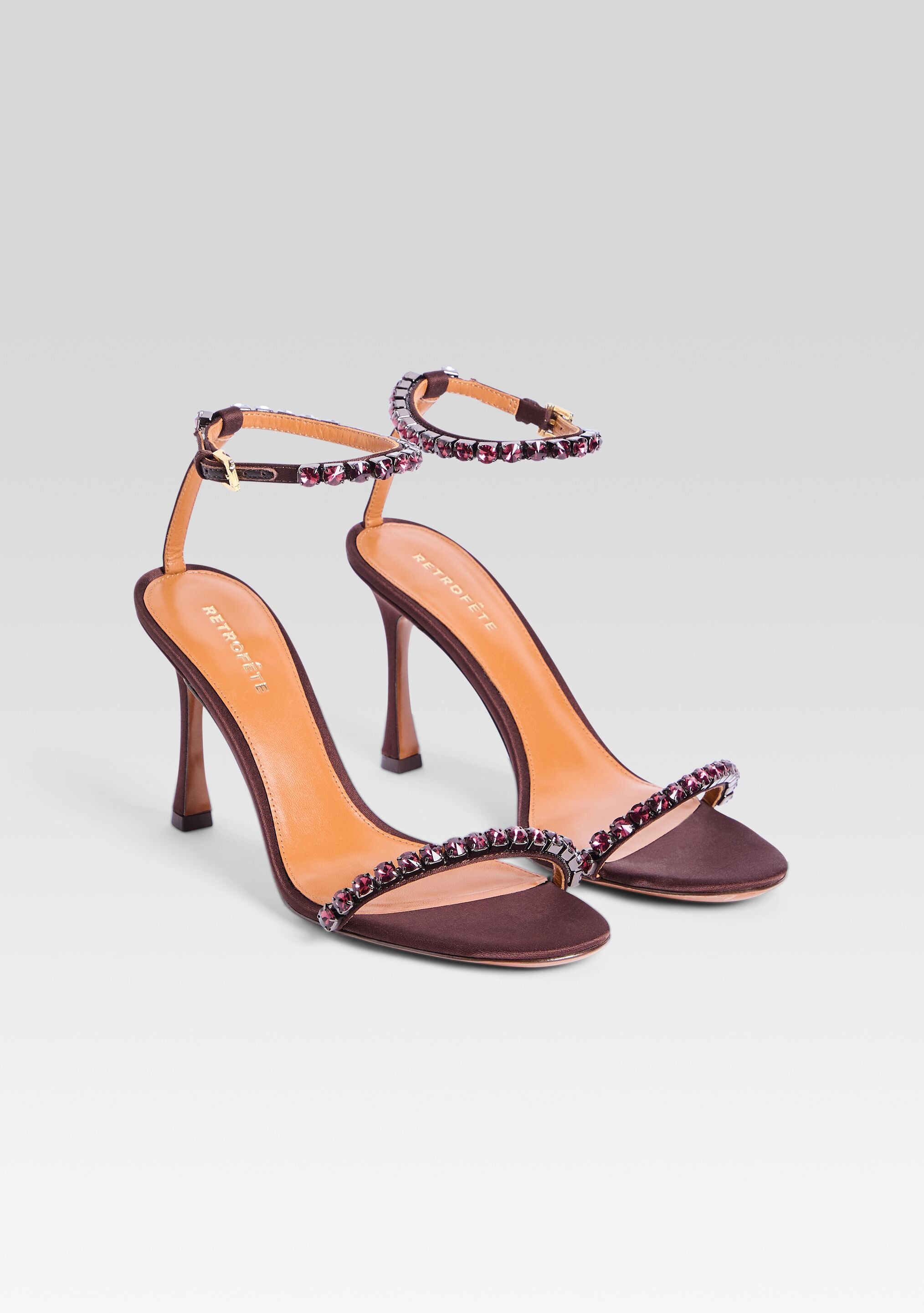 Fern Sandal-Cup Shy