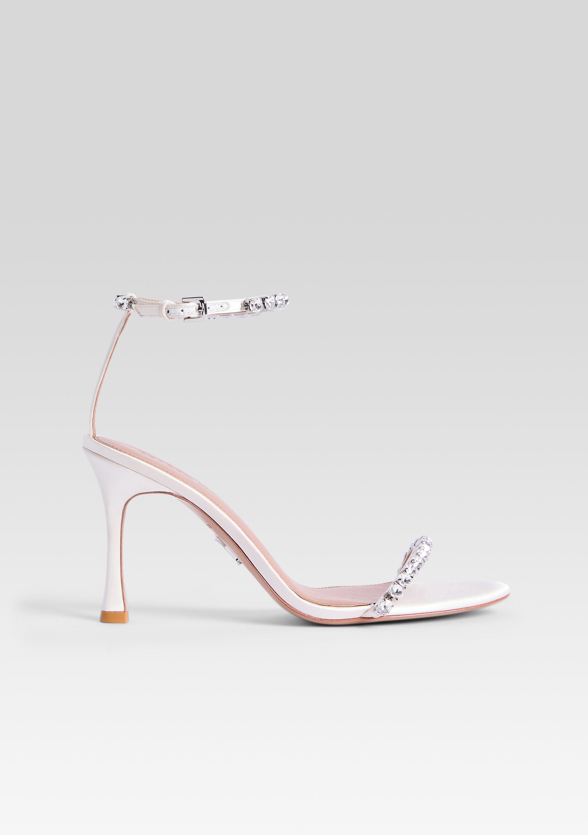 Fern Sandal-Cup Shy