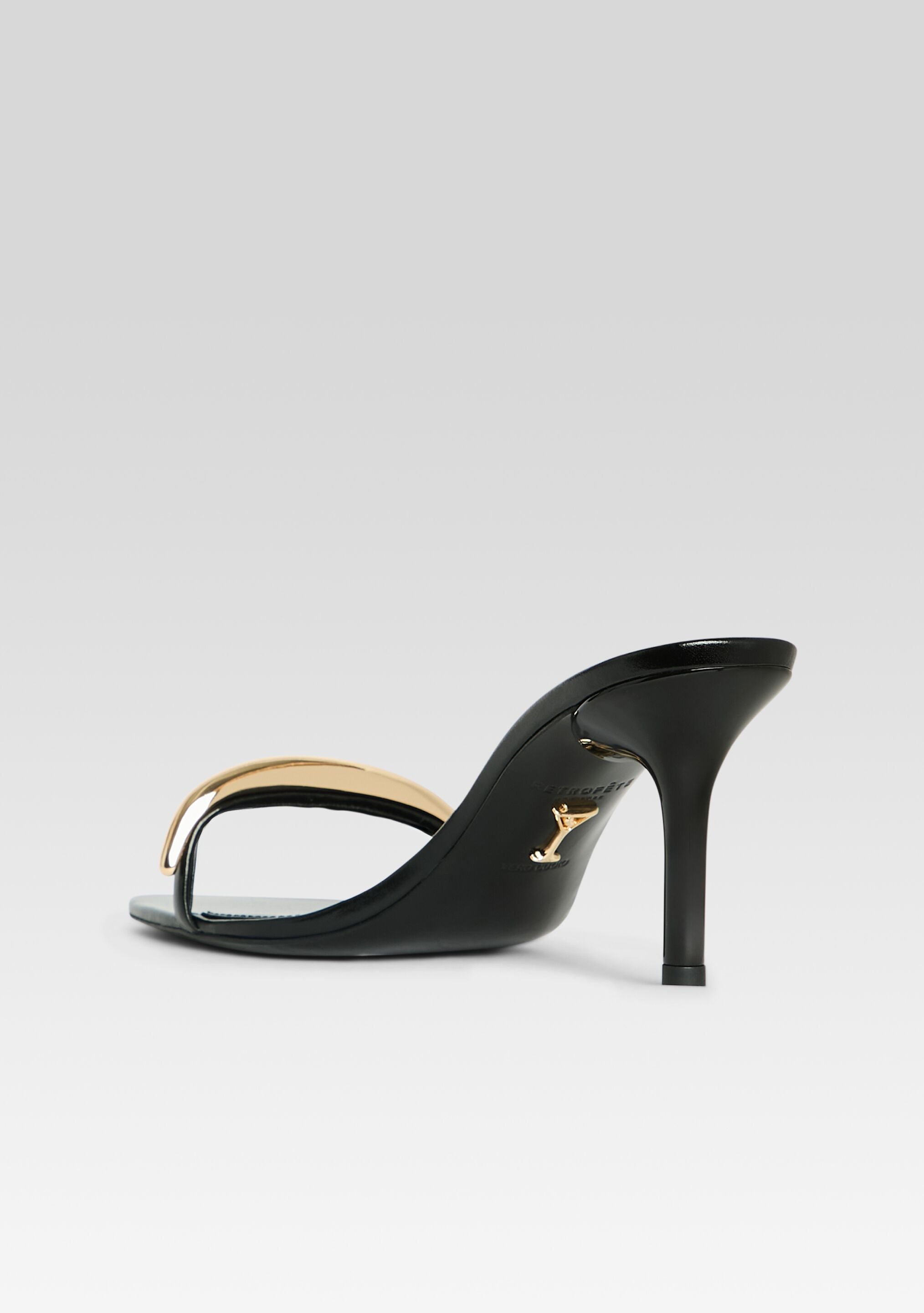 Karli Sandal-Cup Shy