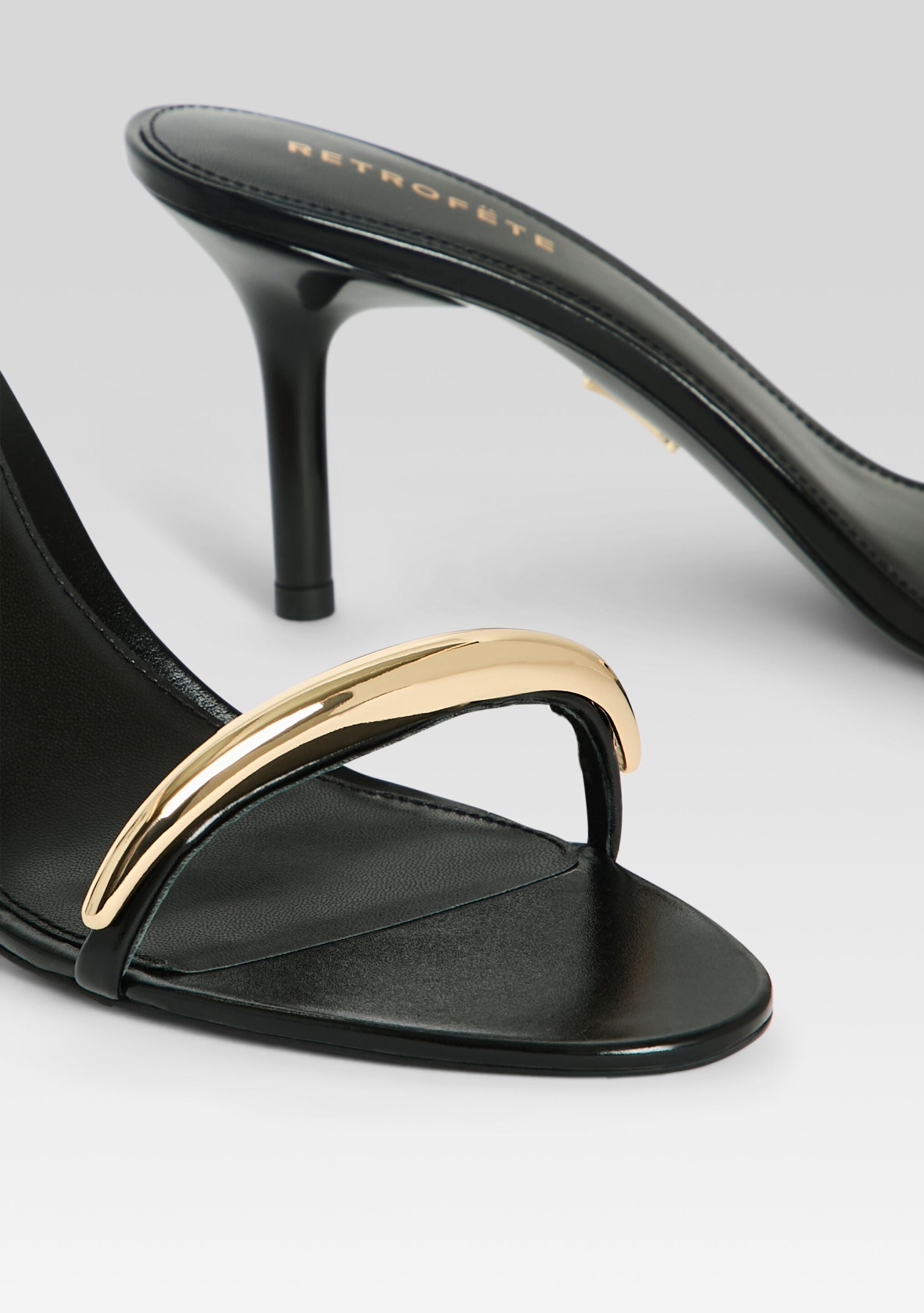 Karli Sandal-Cup Shy