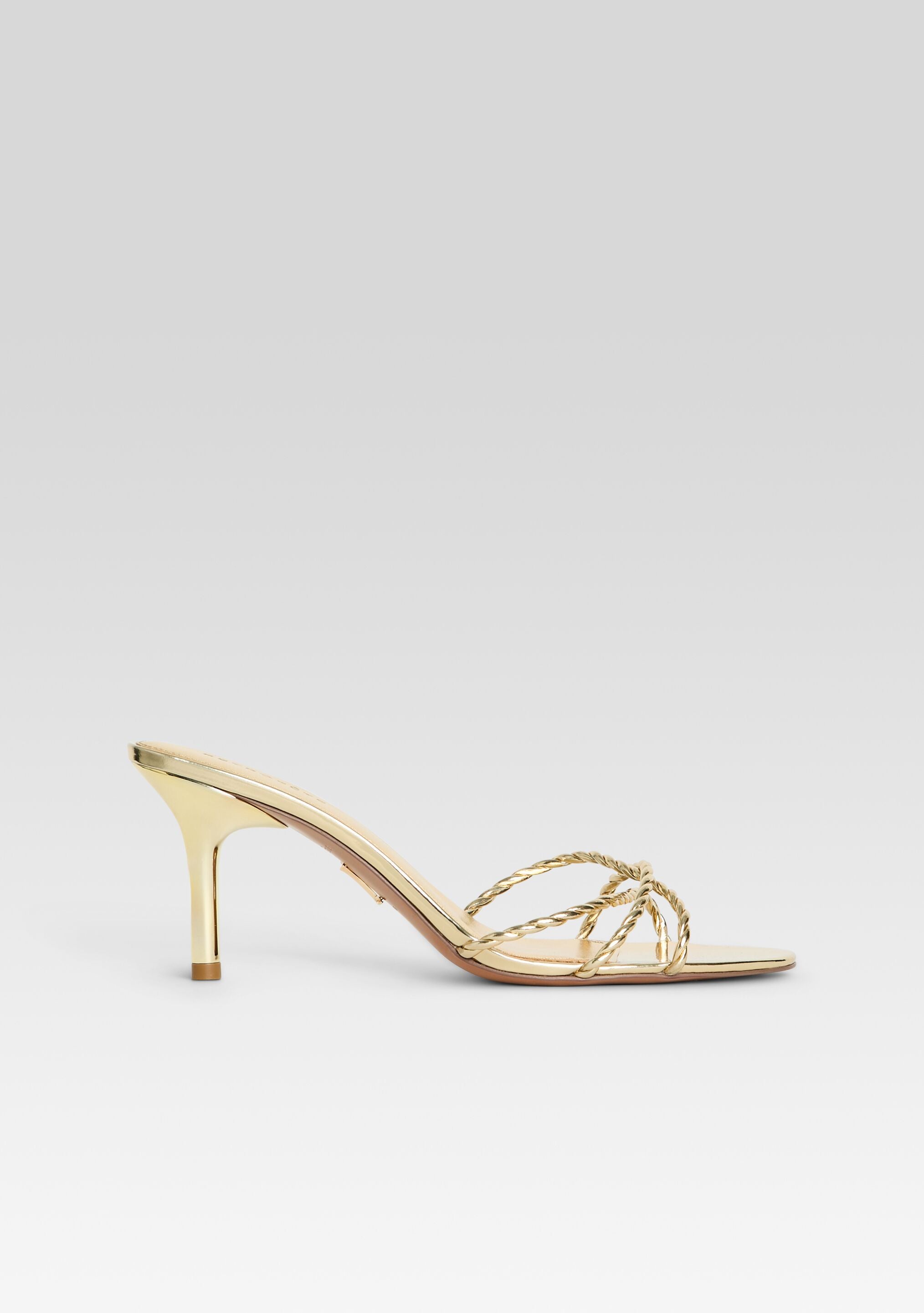 Karolina Sandal-Cup Shy