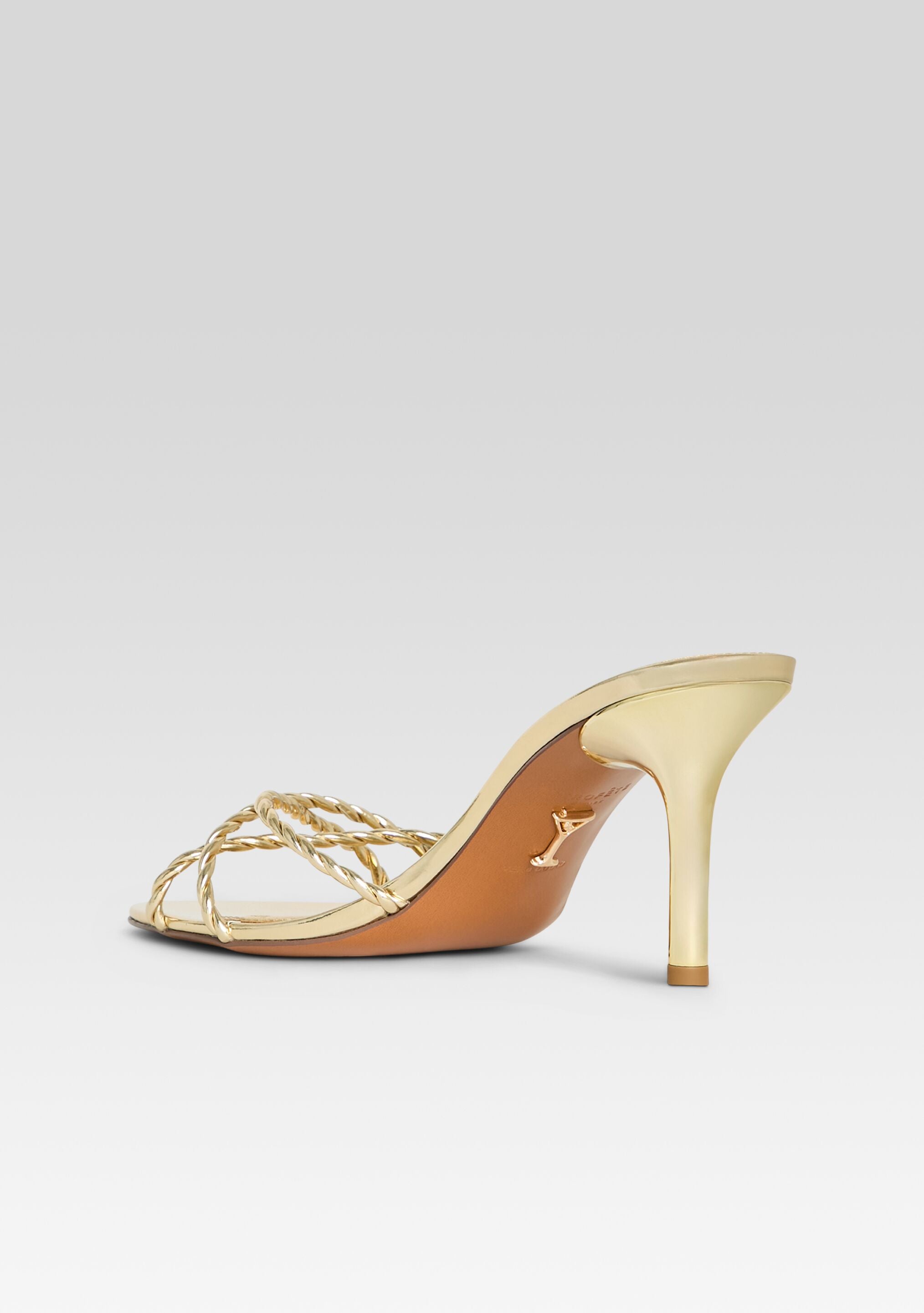 Karolina Sandal-Cup Shy