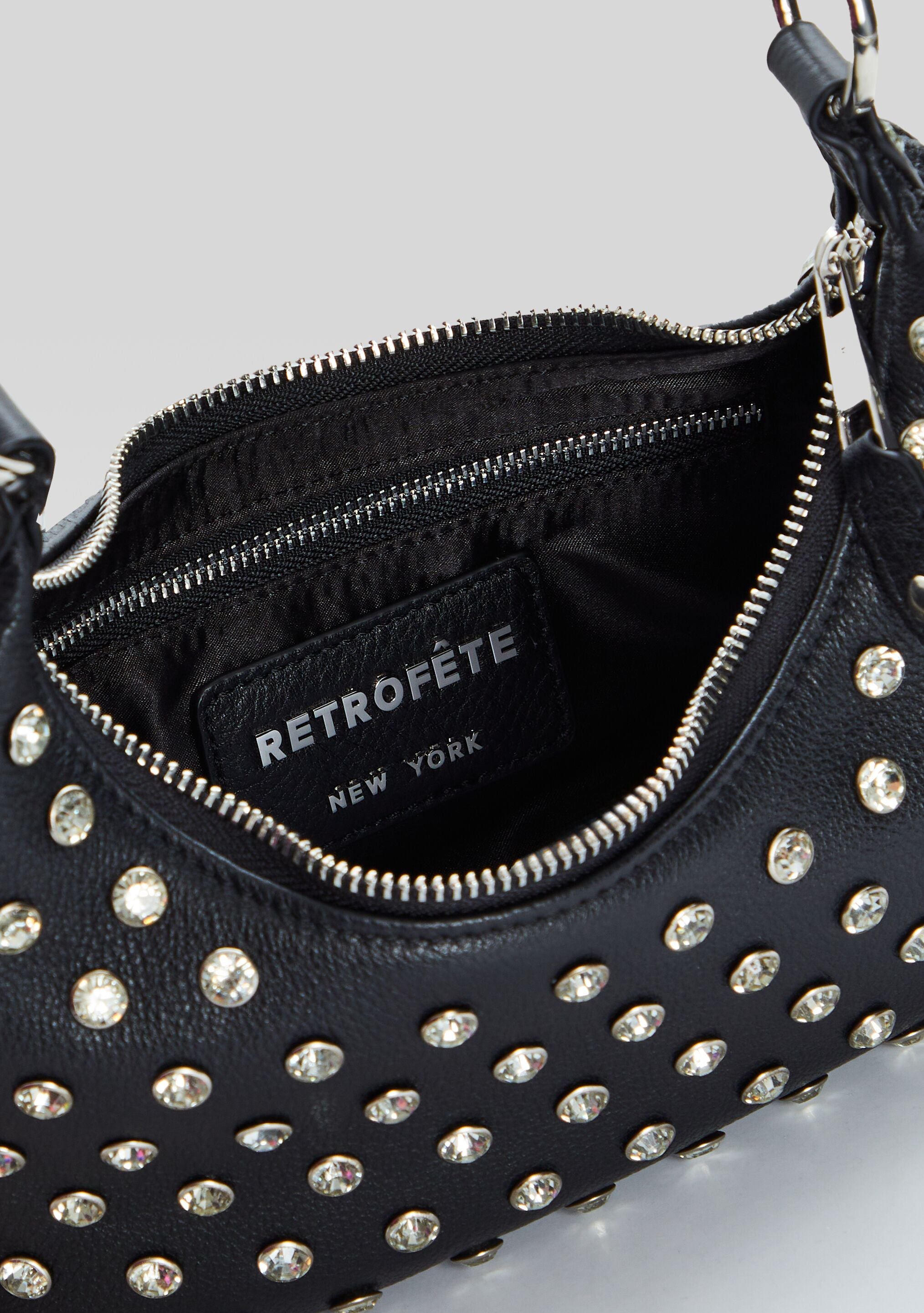 Maybelle Bag-Cup Shy