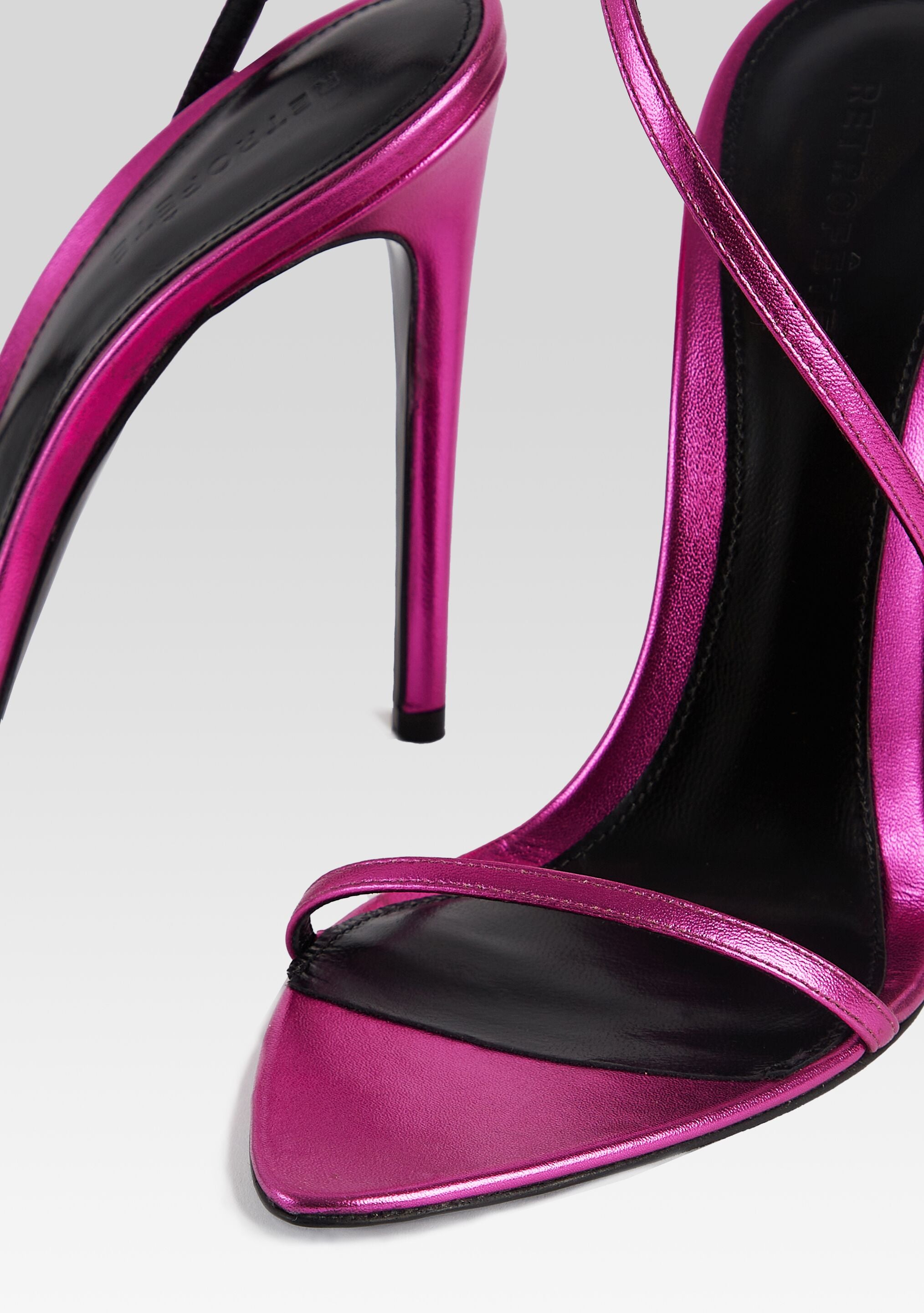 Naomi Sandal-Cup Shy