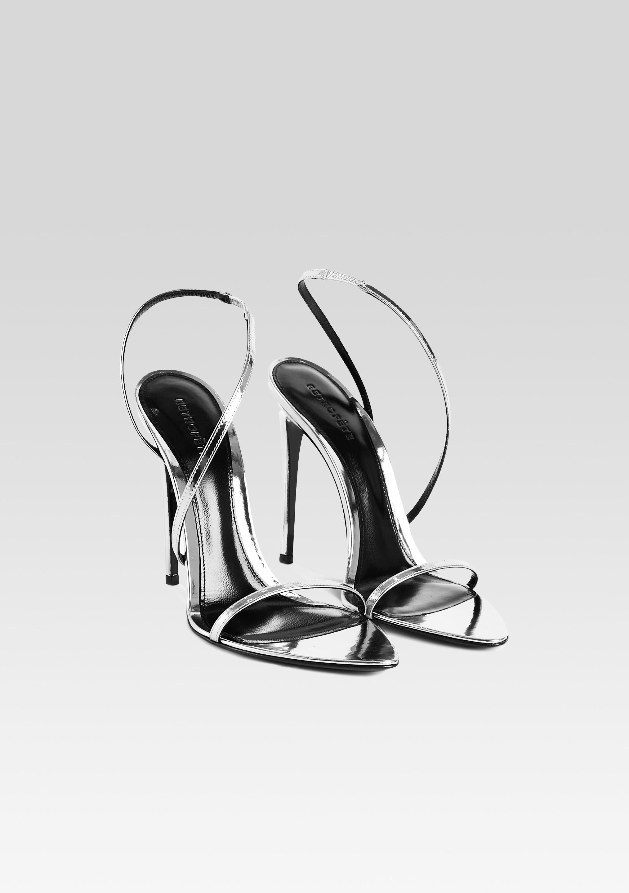 Naomi Sandal-Cup Shy
