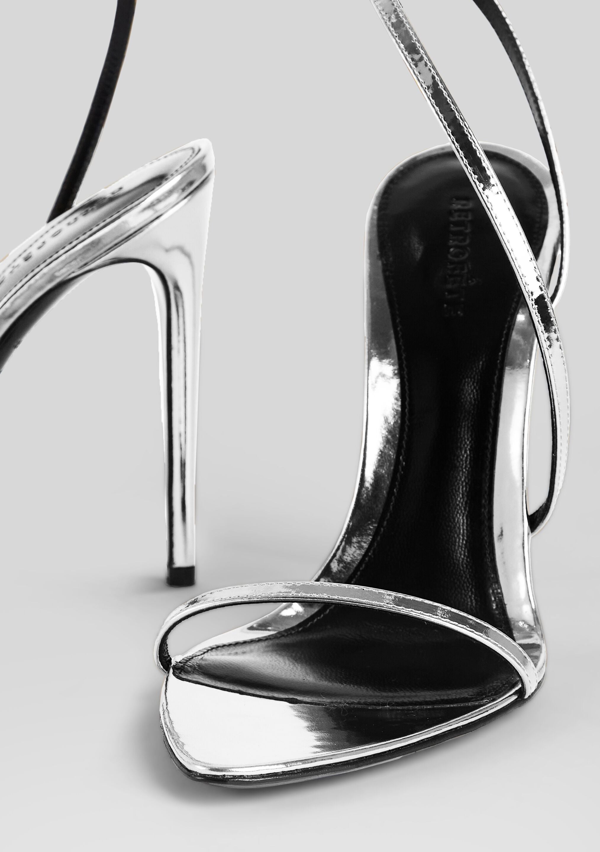Naomi Sandal-Cup Shy