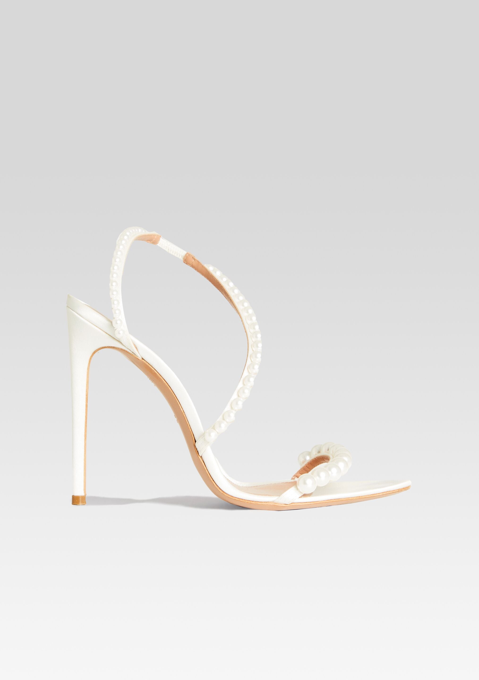 Perla Sandal-Cup Shy