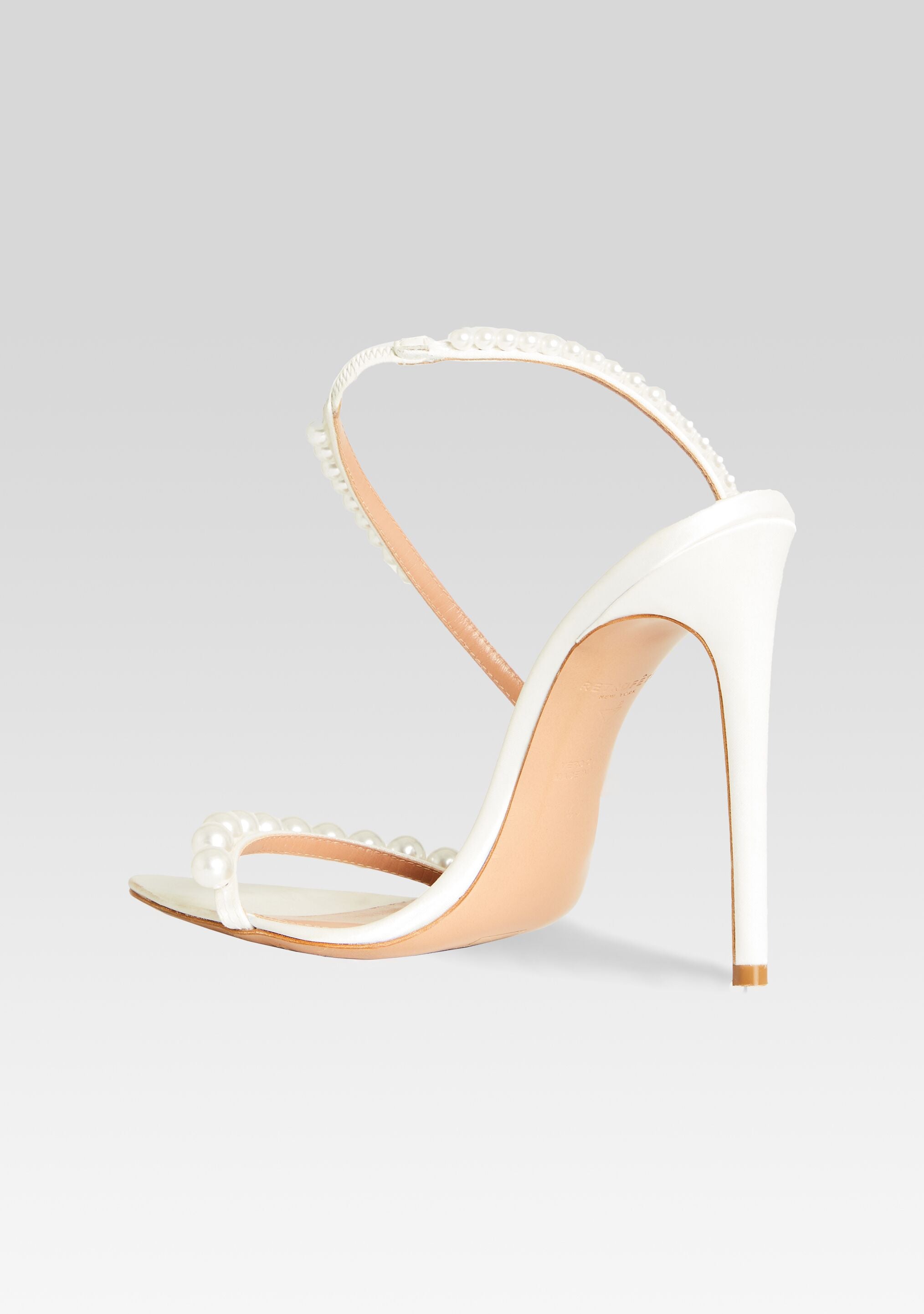 Perla Sandal-Cup Shy