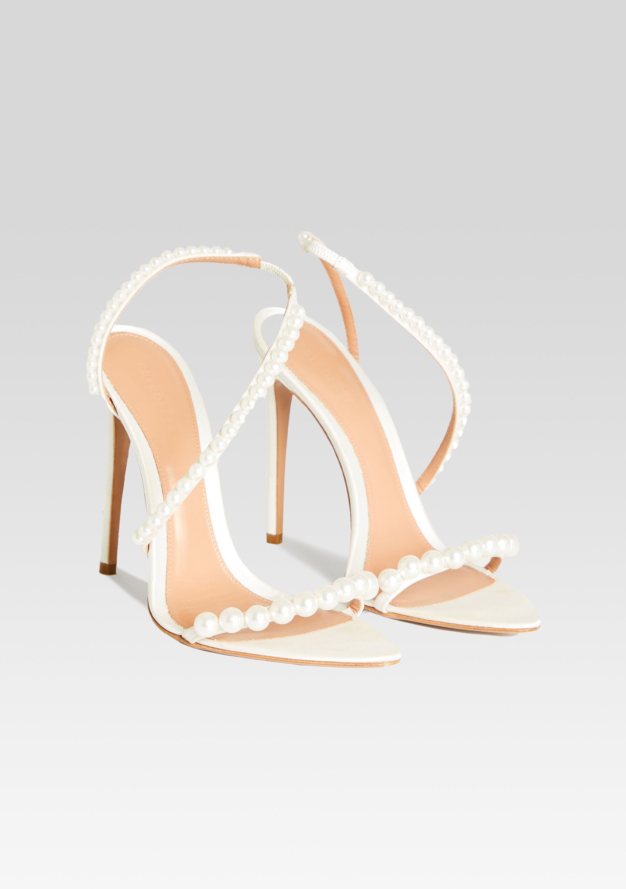 Perla Sandal-Cup Shy