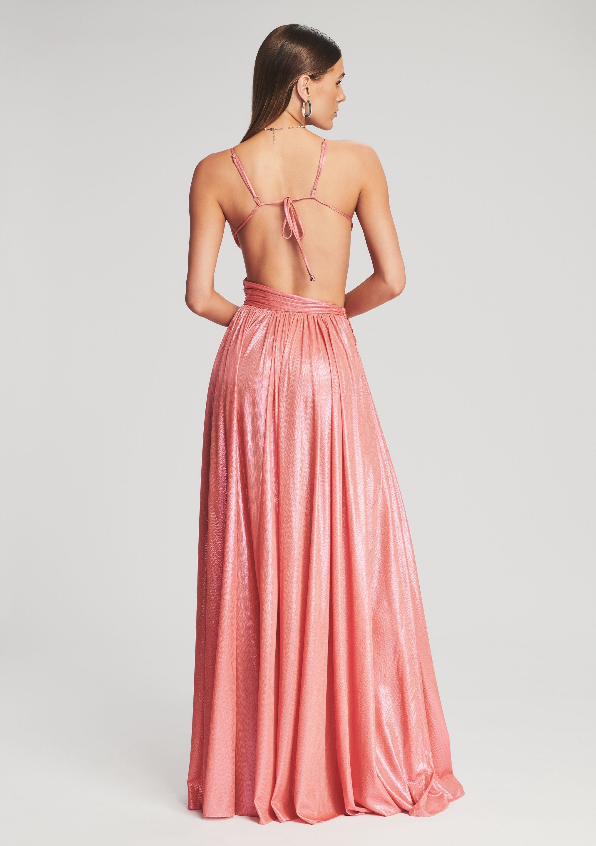 Aglaia Dress-Cup Shy