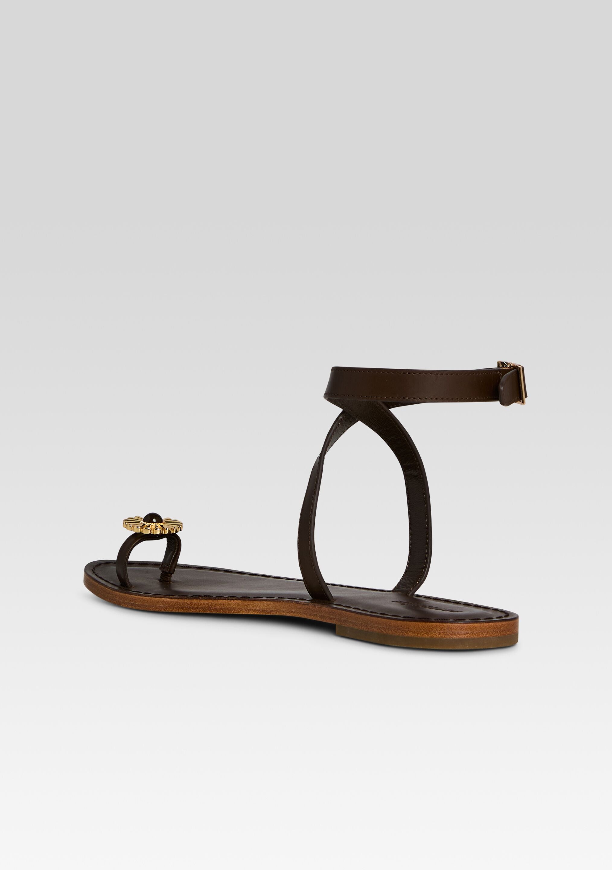 Grazia Sandal-Cup Shy